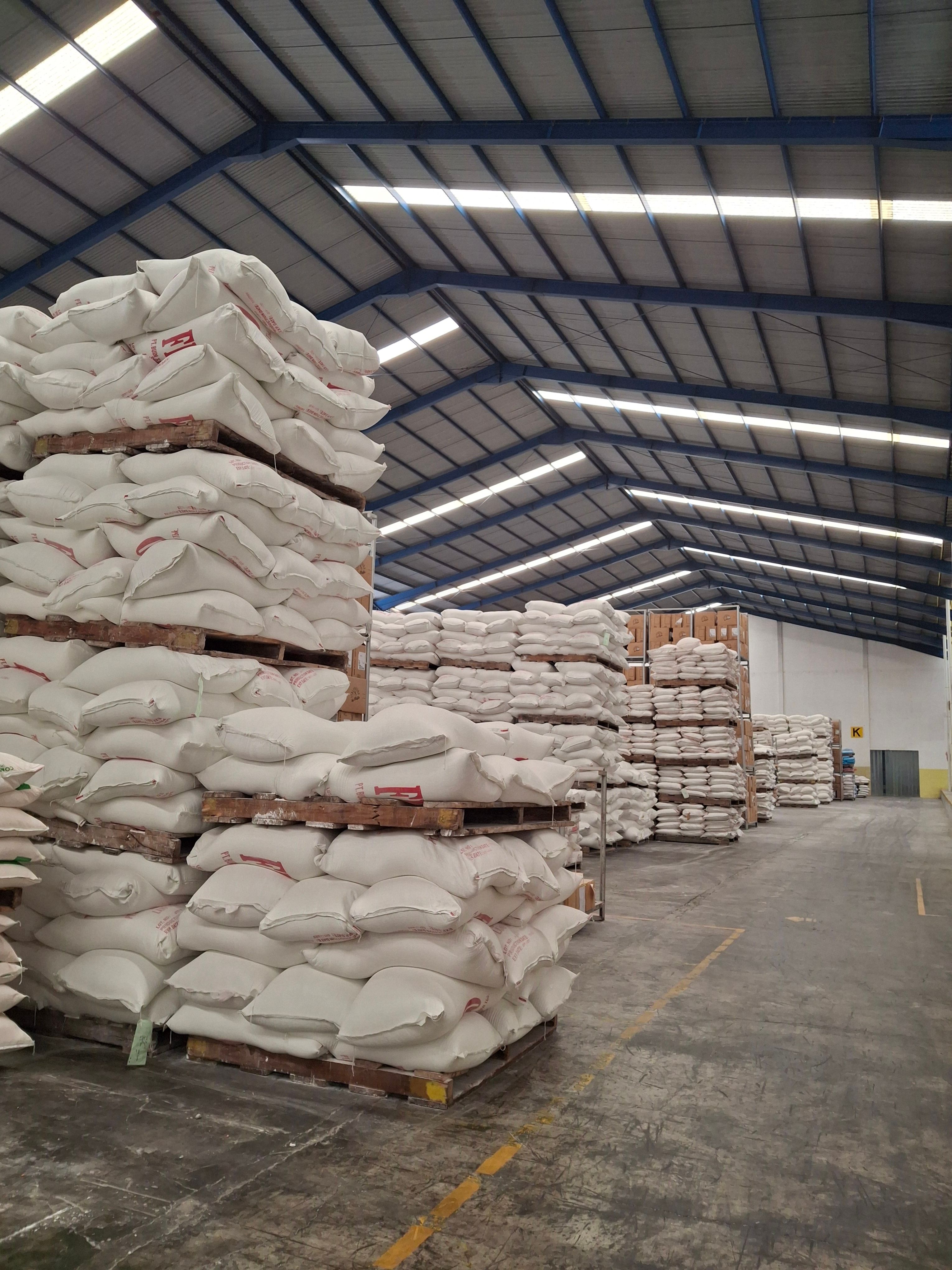 beneficios almacenamiento