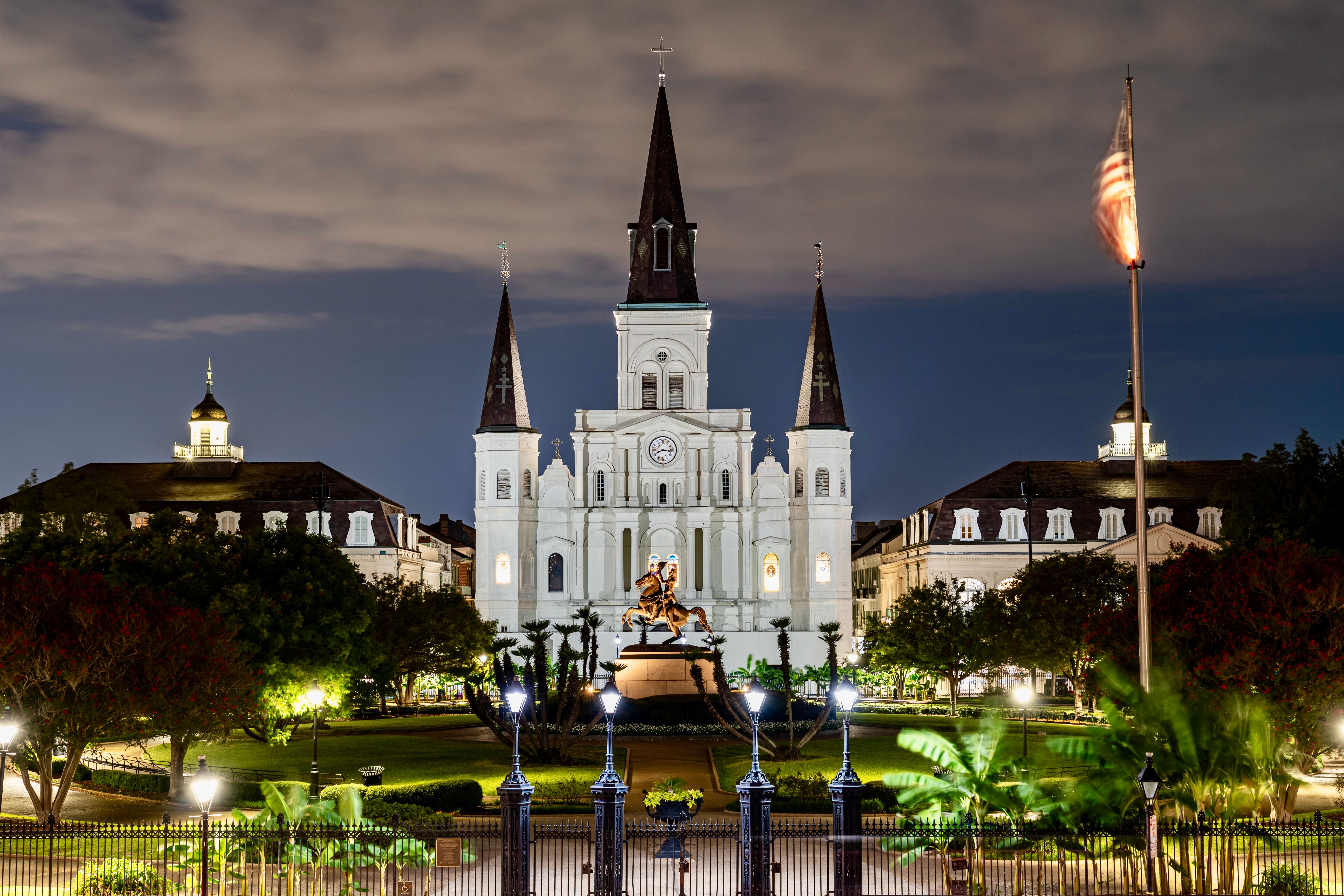 us religious attractions