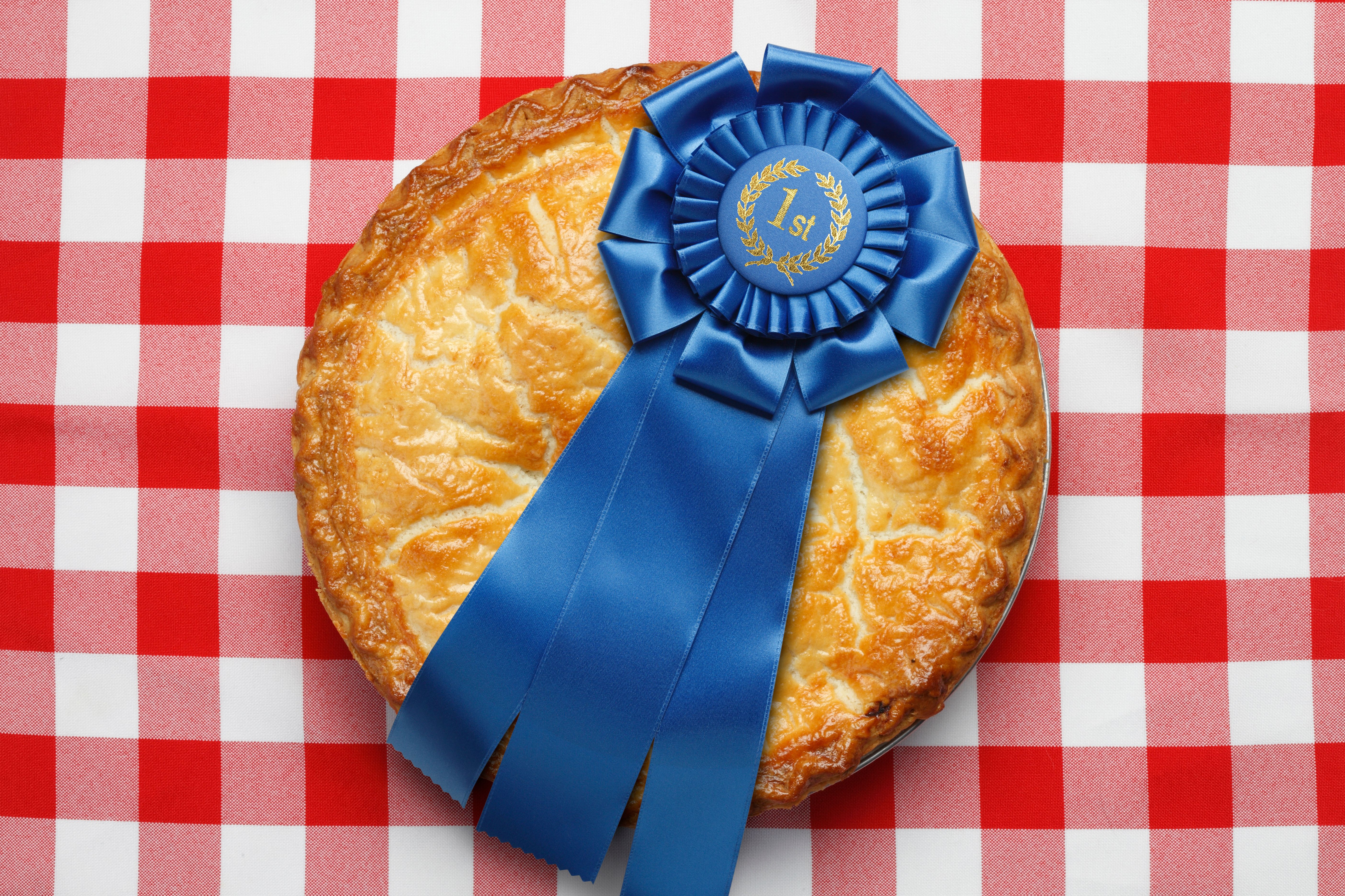 culinary award