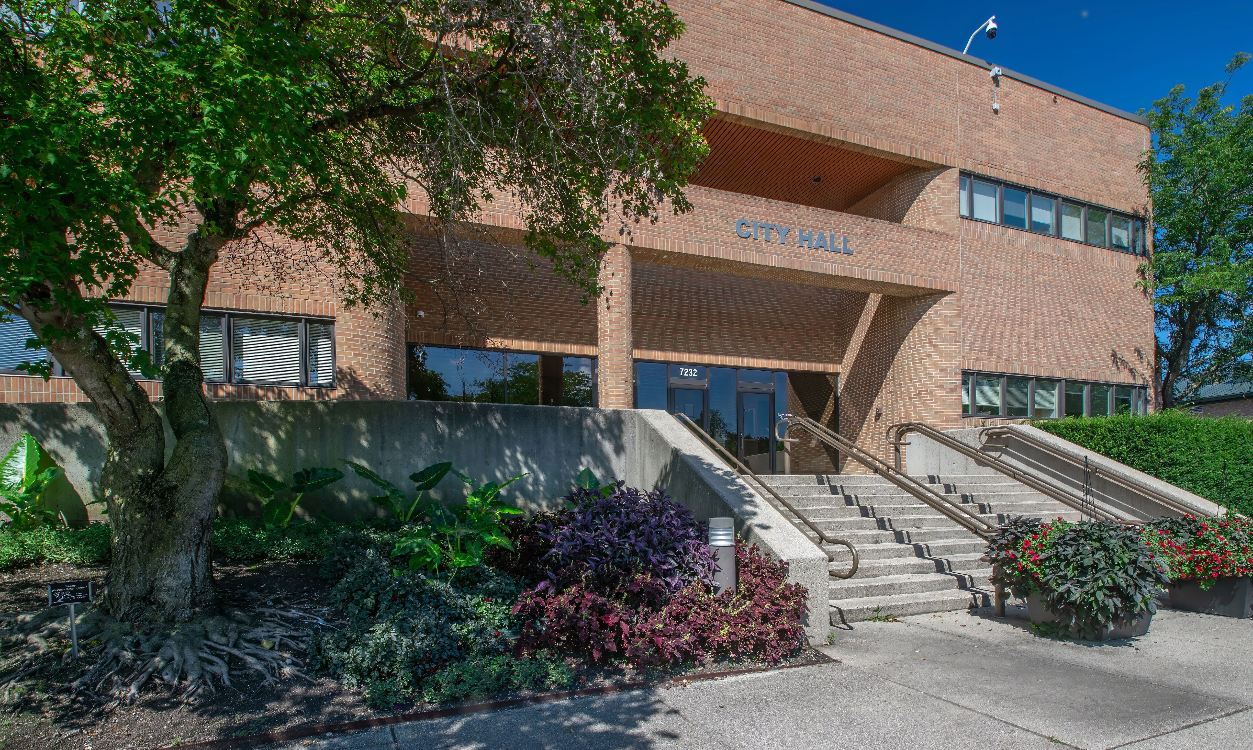 city regulations office