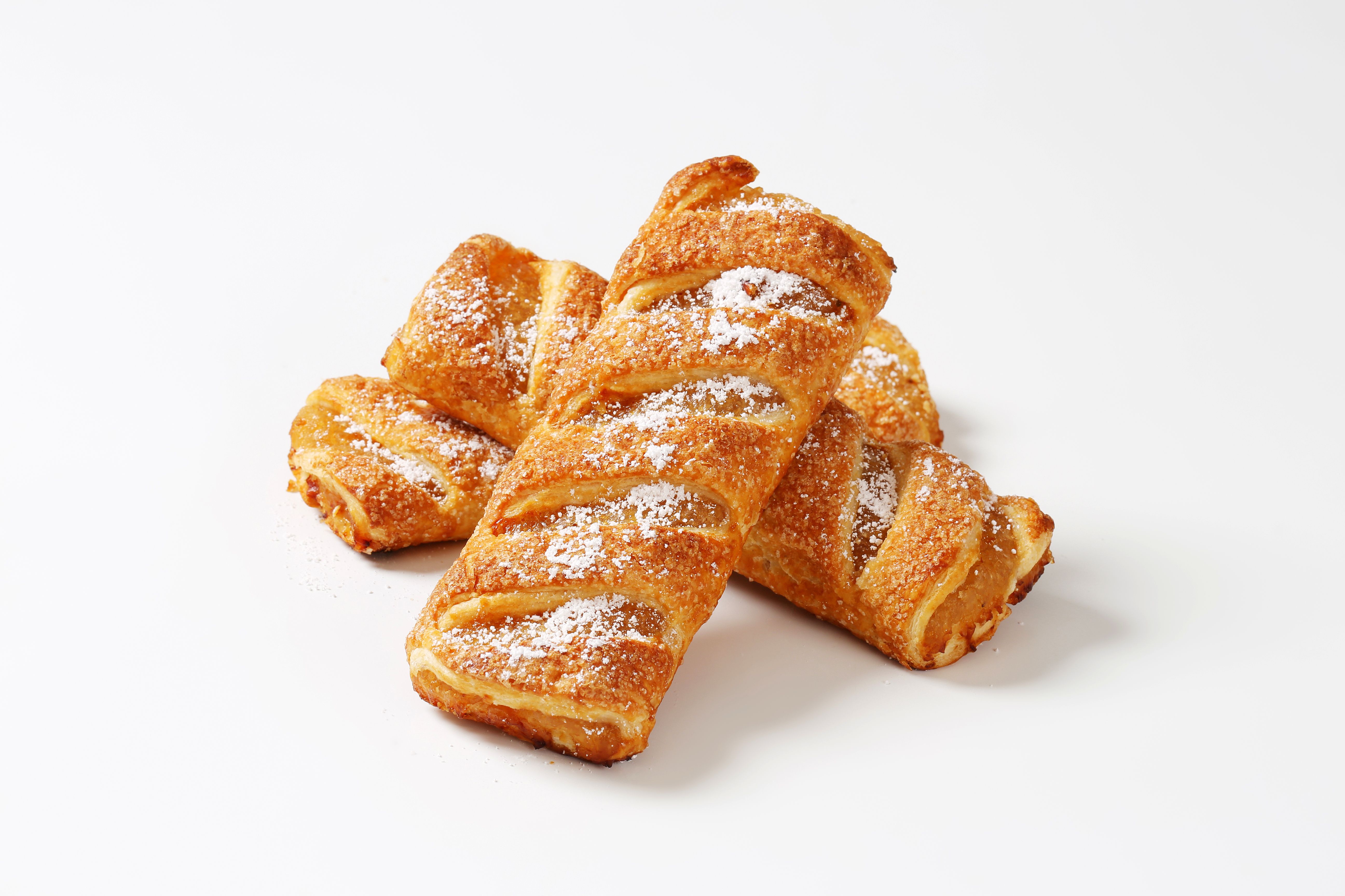 danish pastry filling