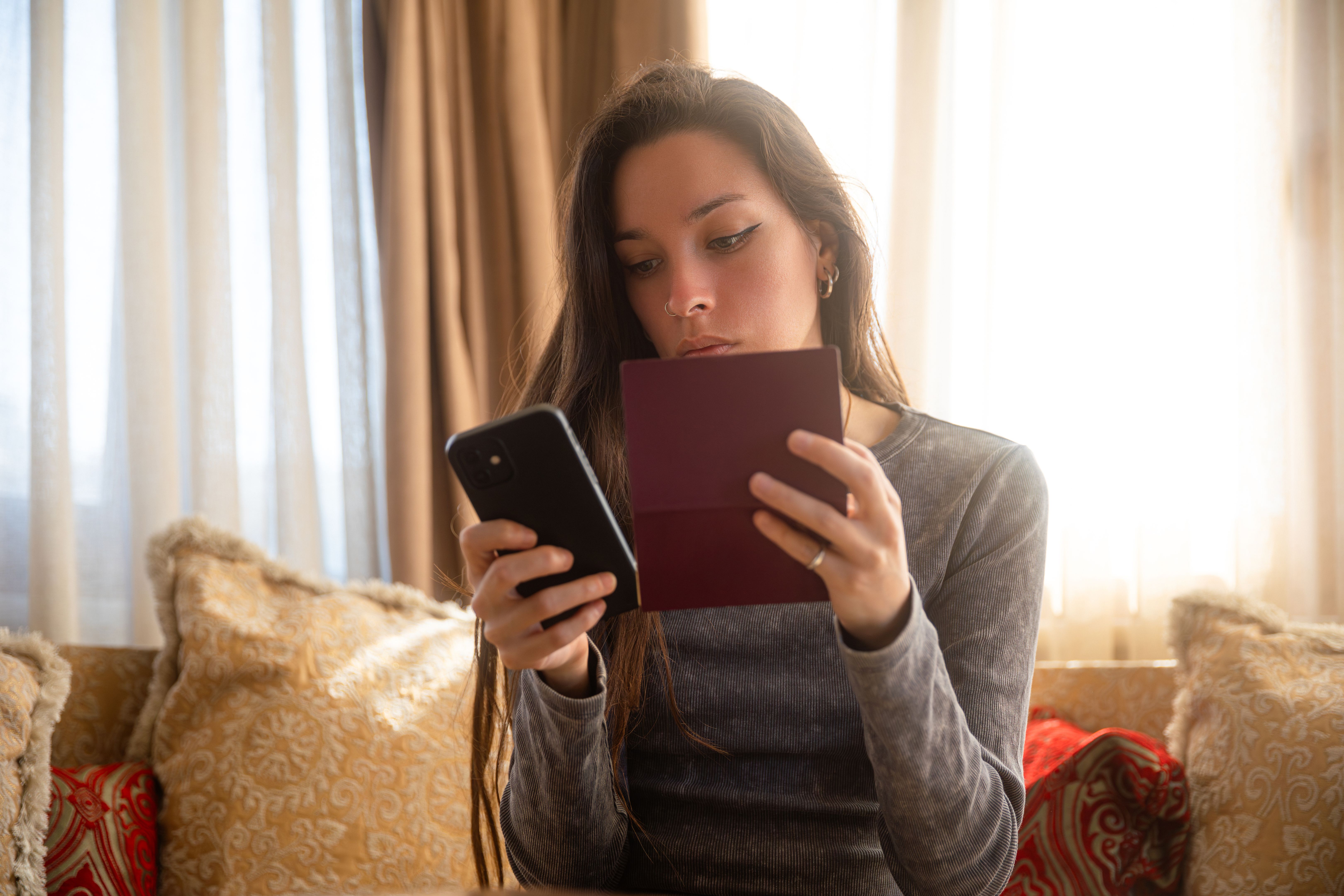 beauty booking online