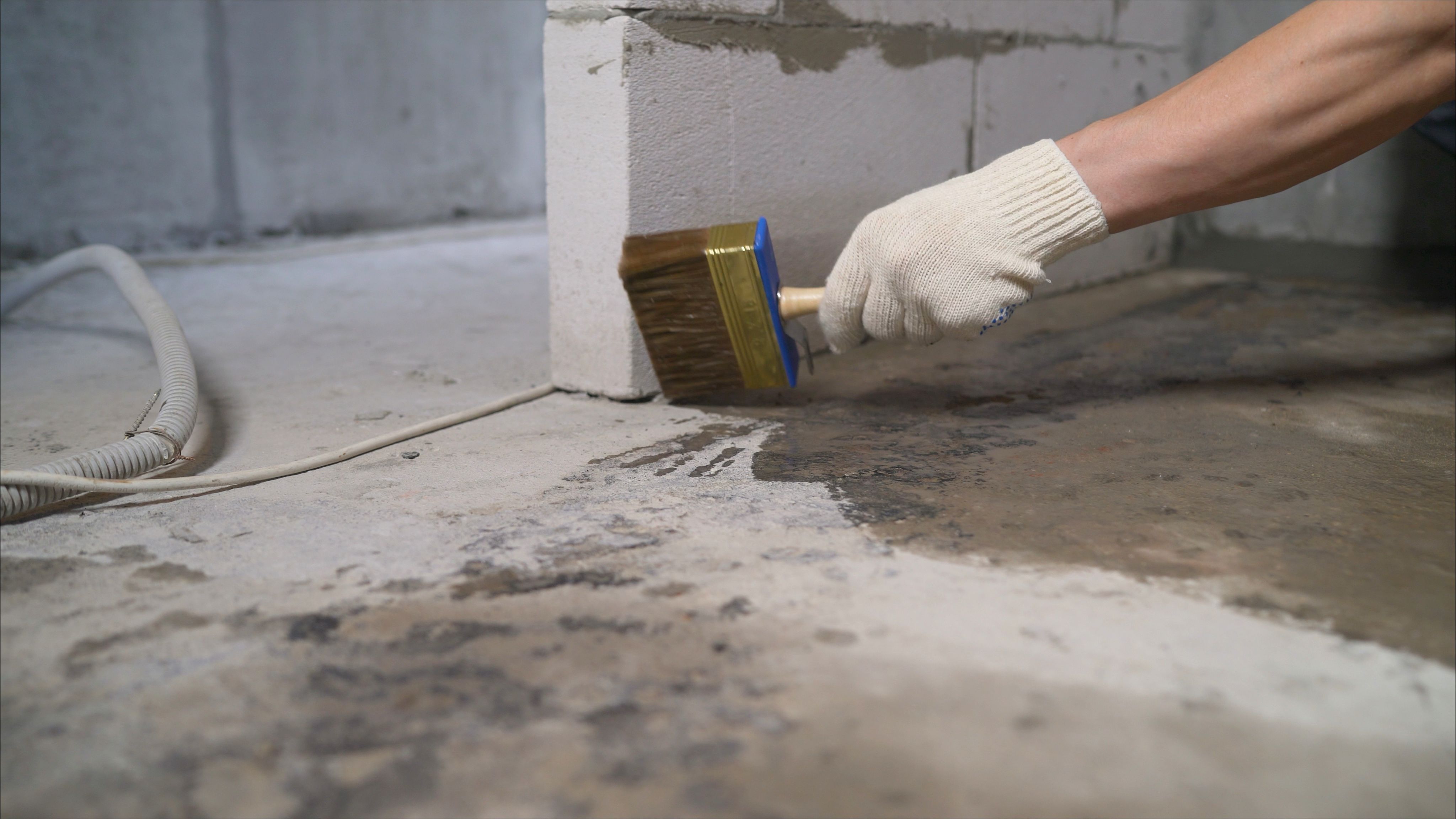 concrete durability