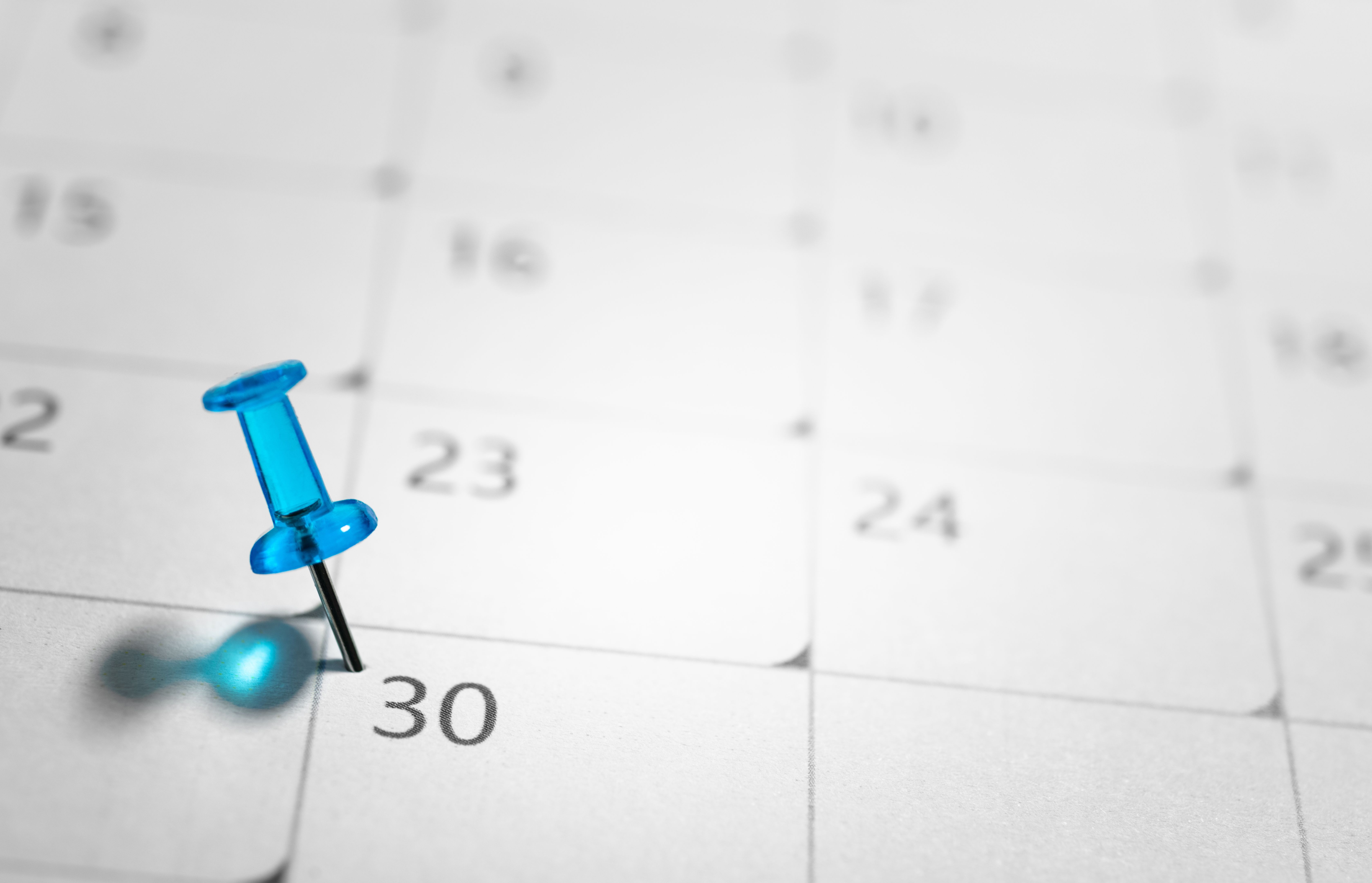 election day planning