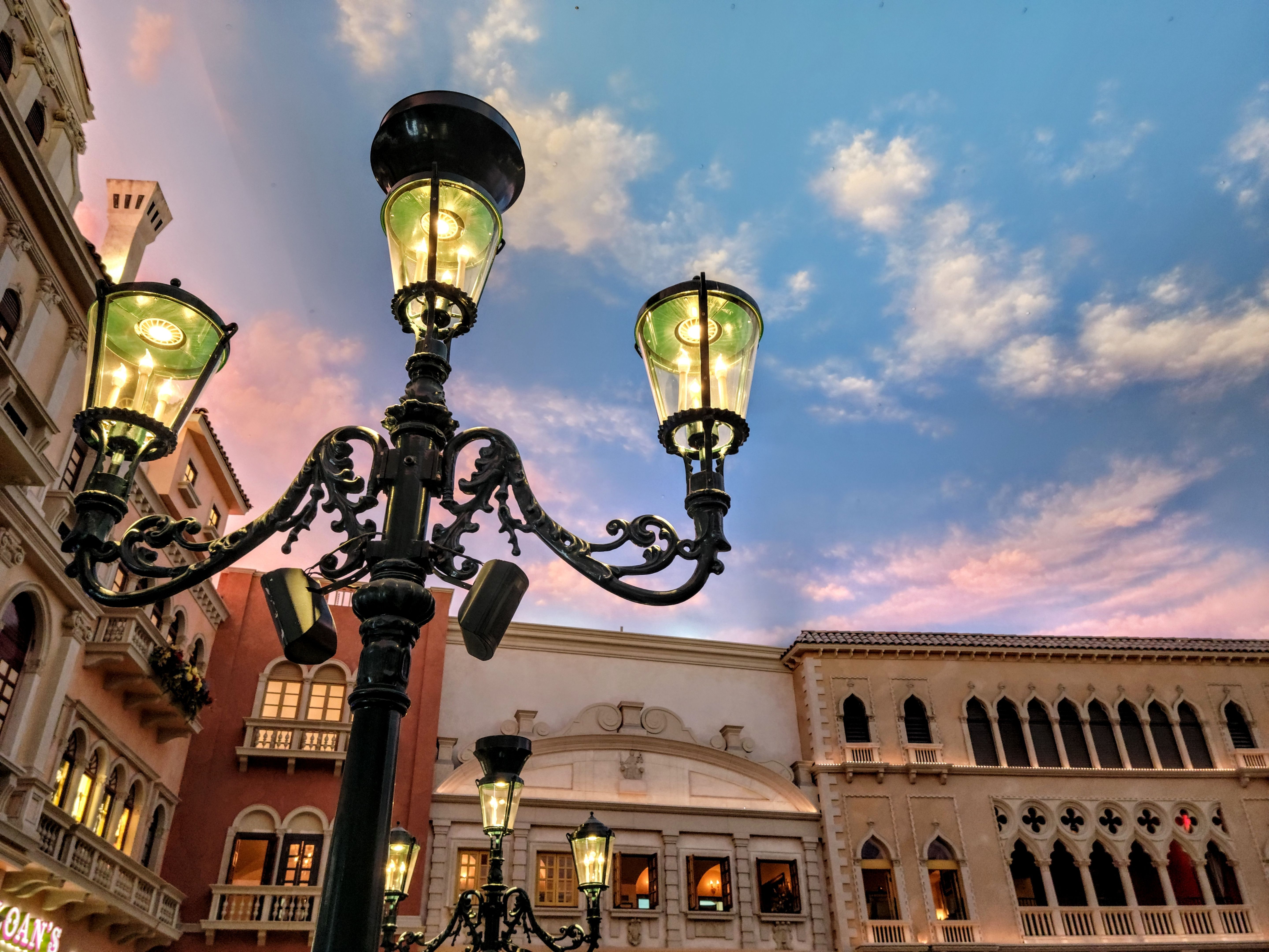 venetian las vegas