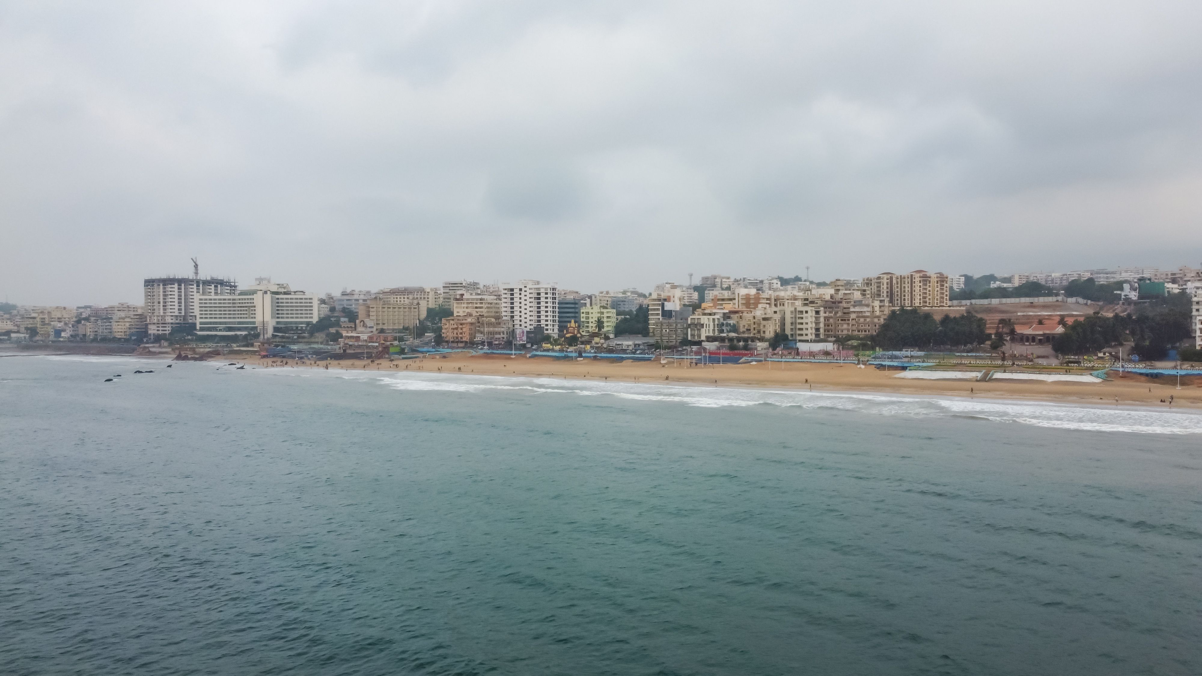 transportation visakhapatnam