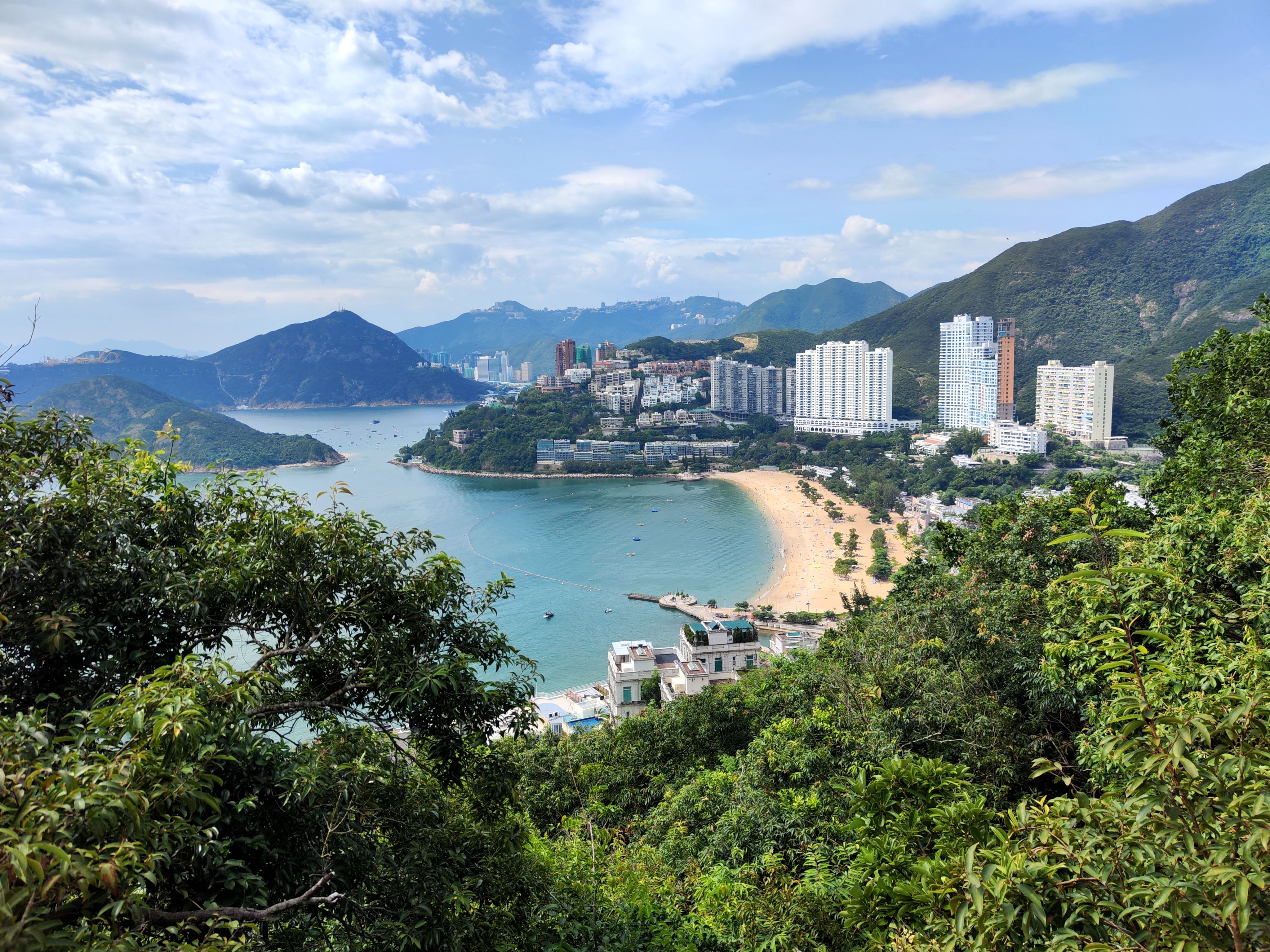 repulse bay