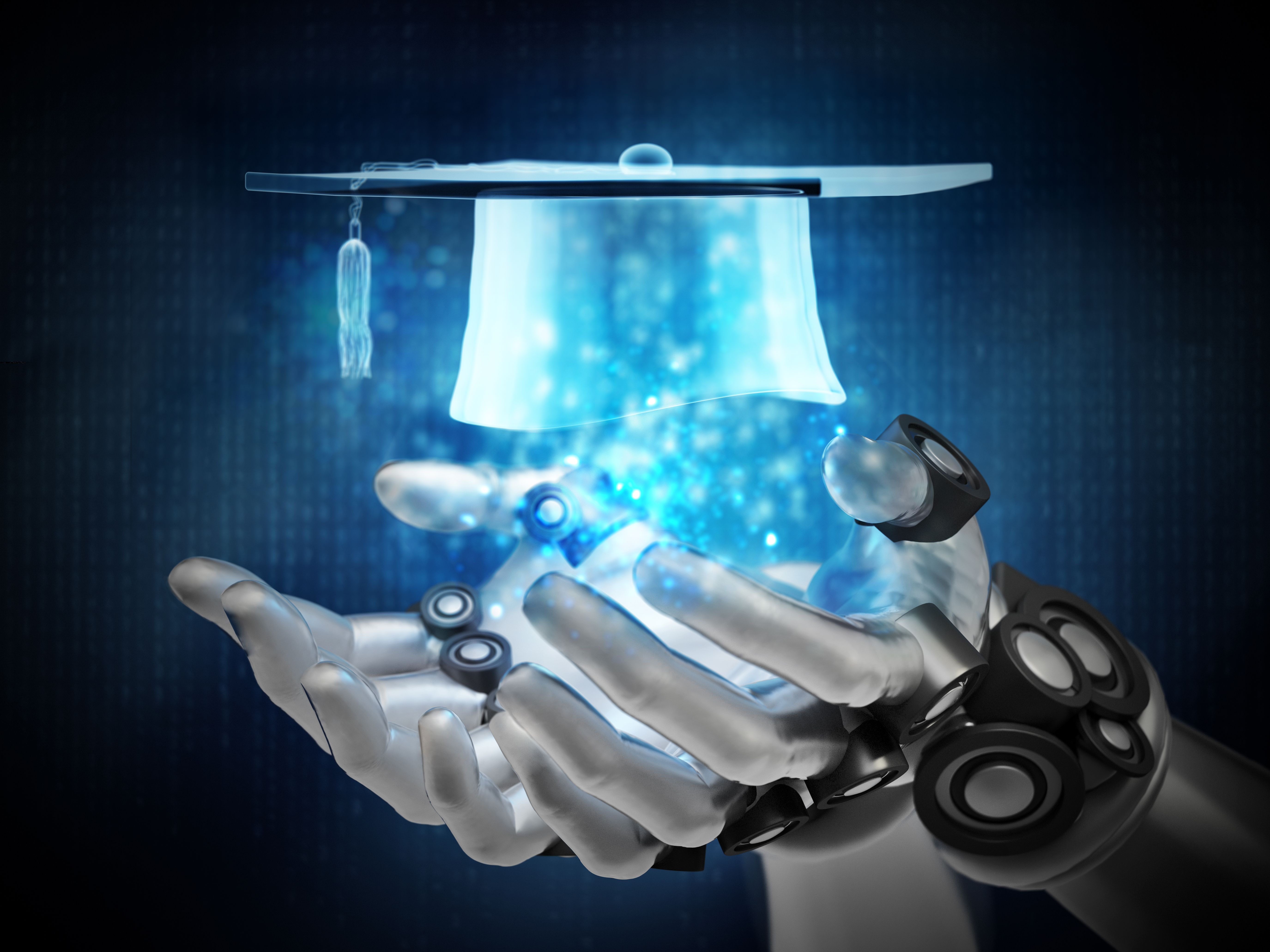Top Trends in Educational Innovation: What to Expect
