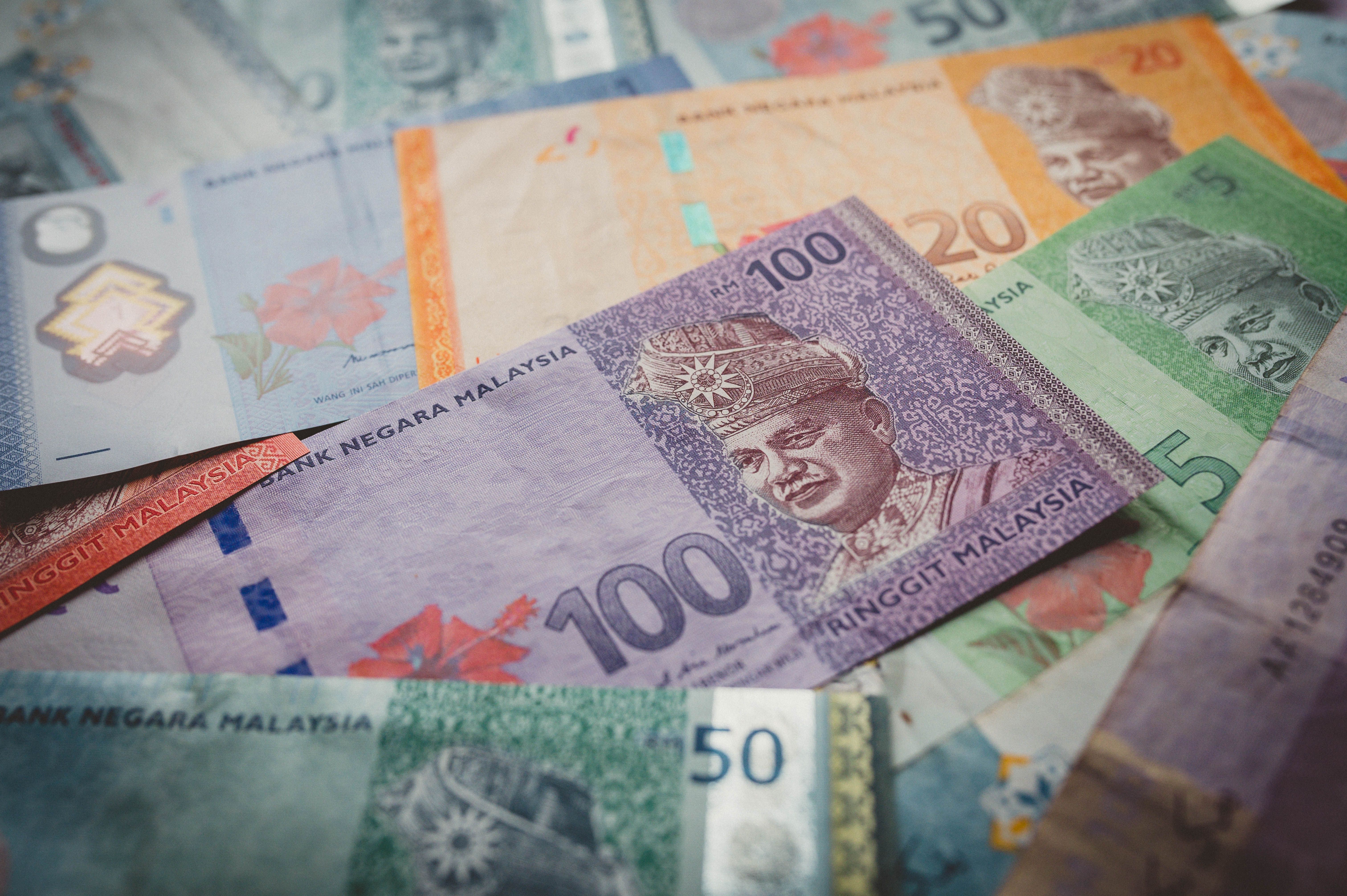 malaysian currency