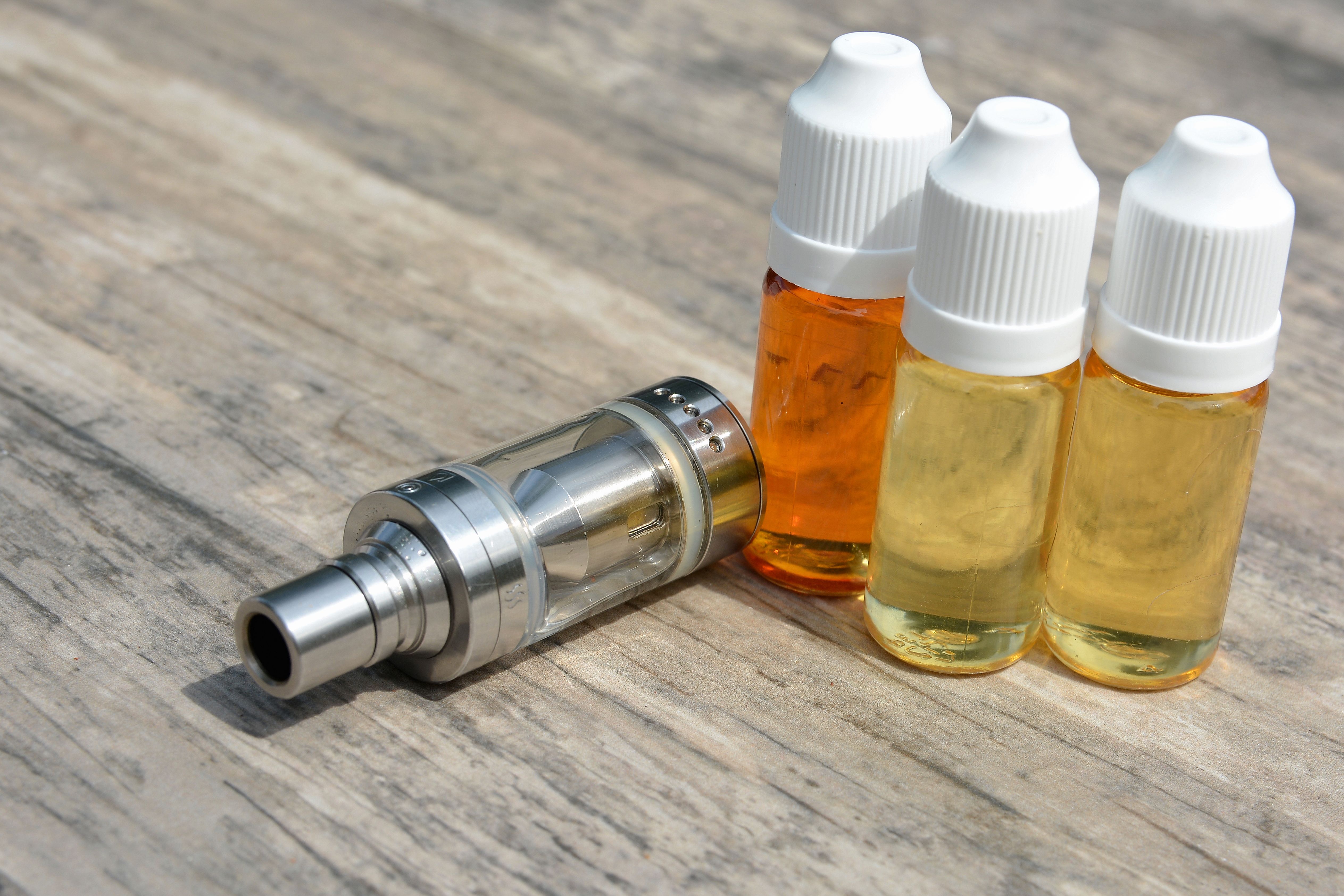 vape oil