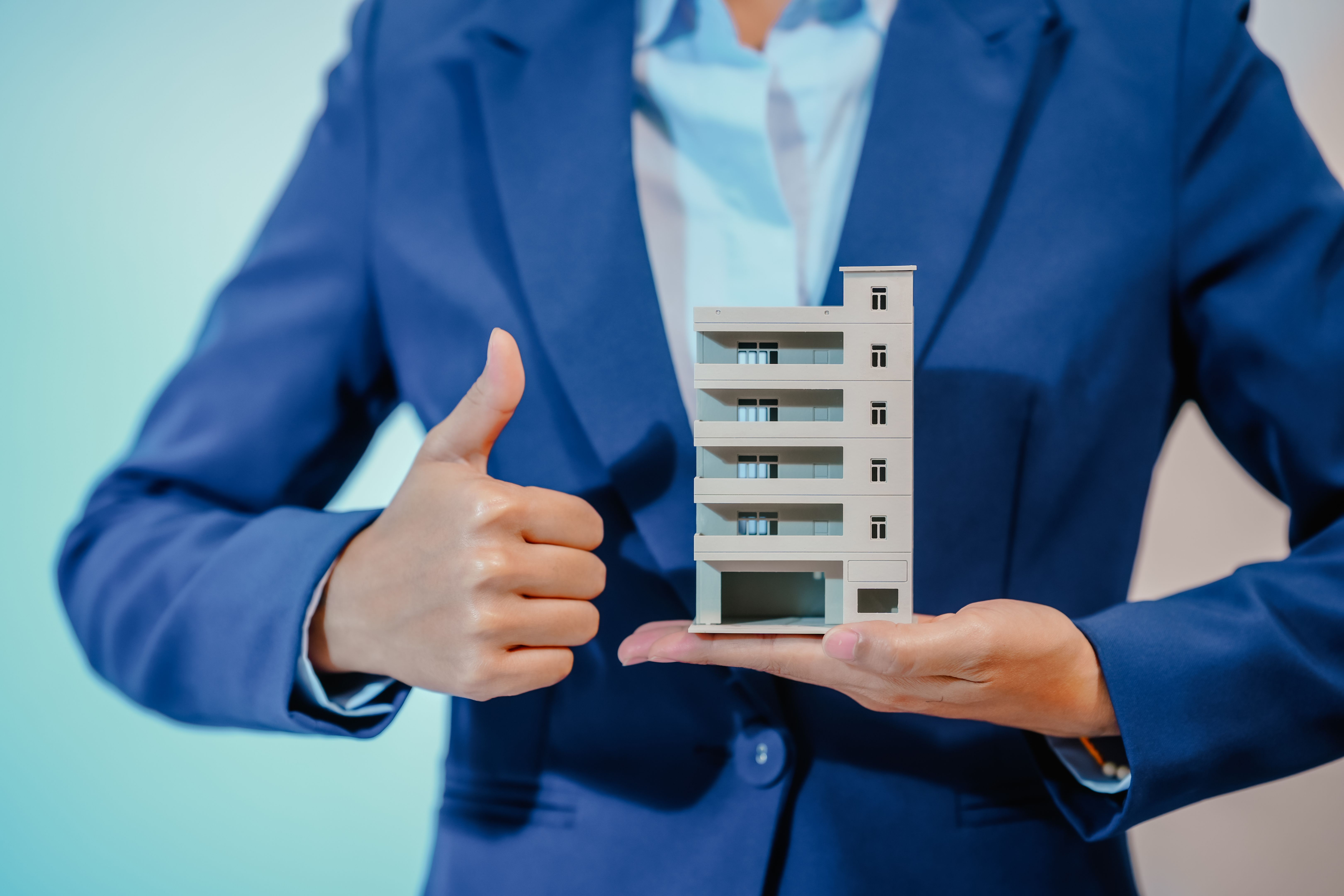 real estate coordination