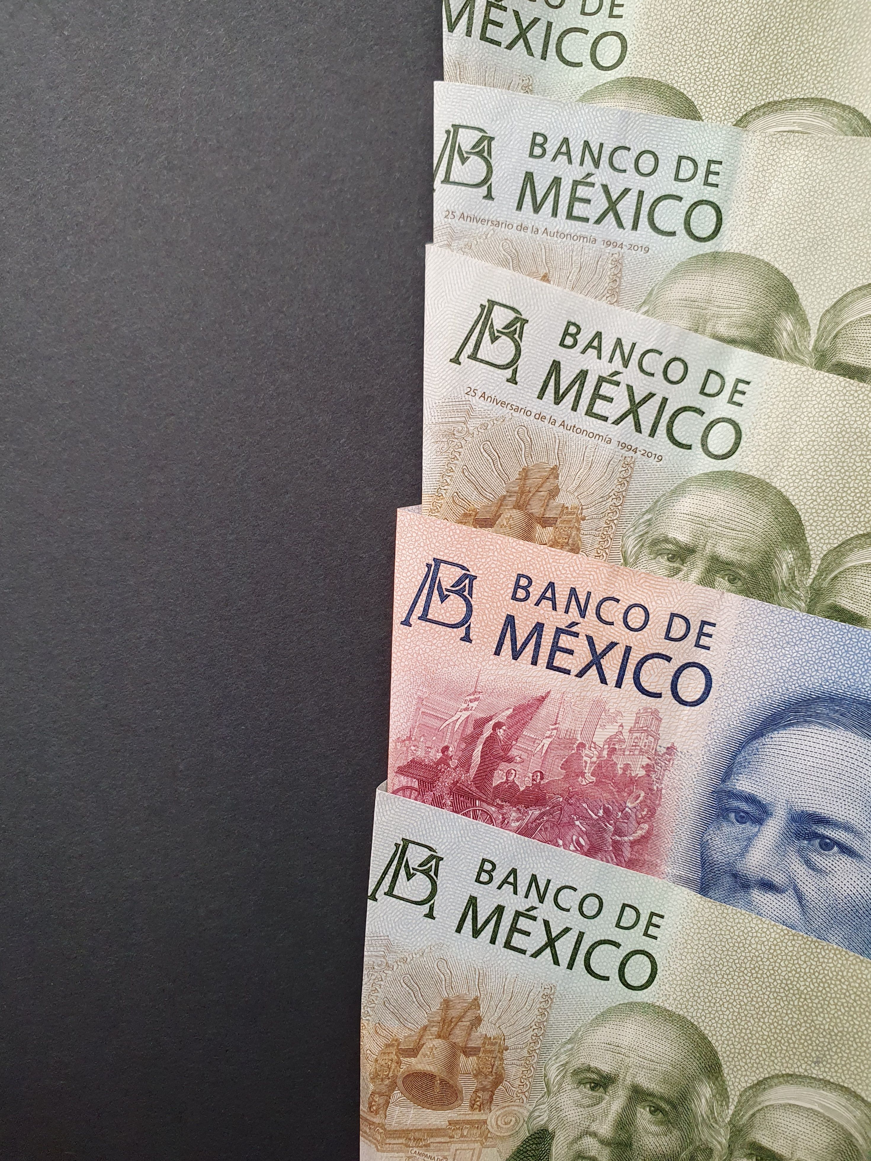 salario mínimo méxico