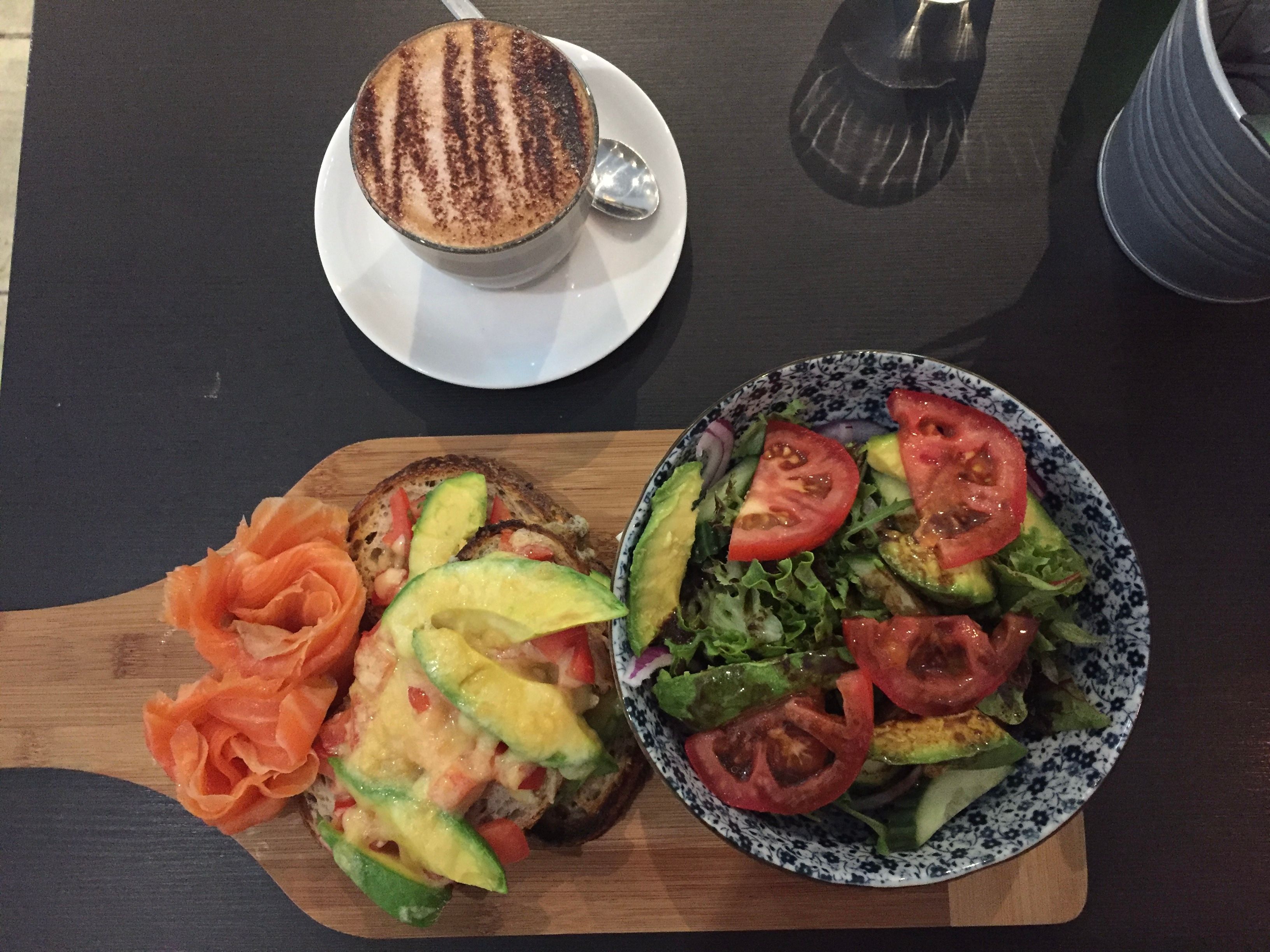sustainable dining melbourne