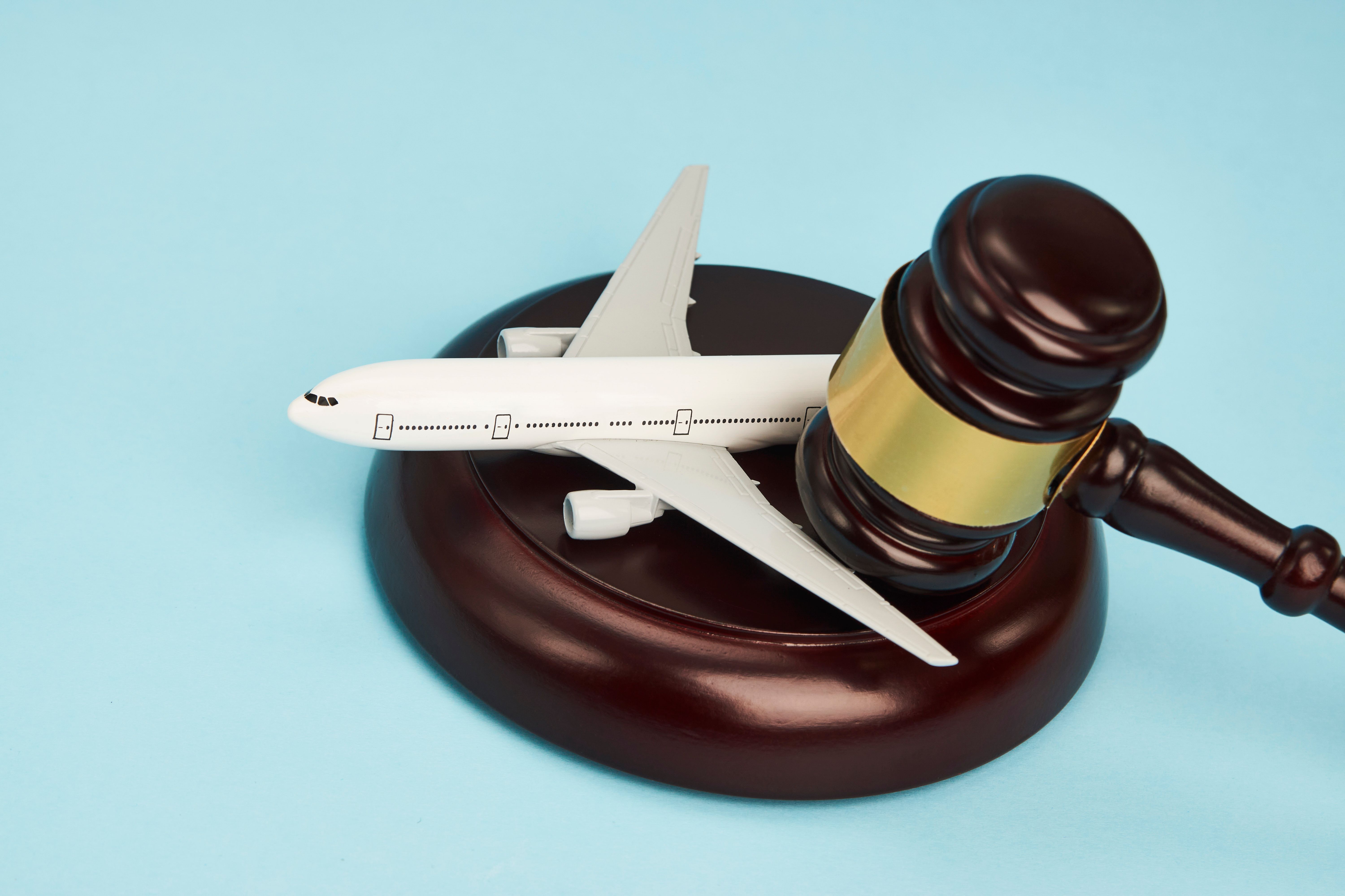 aviation law