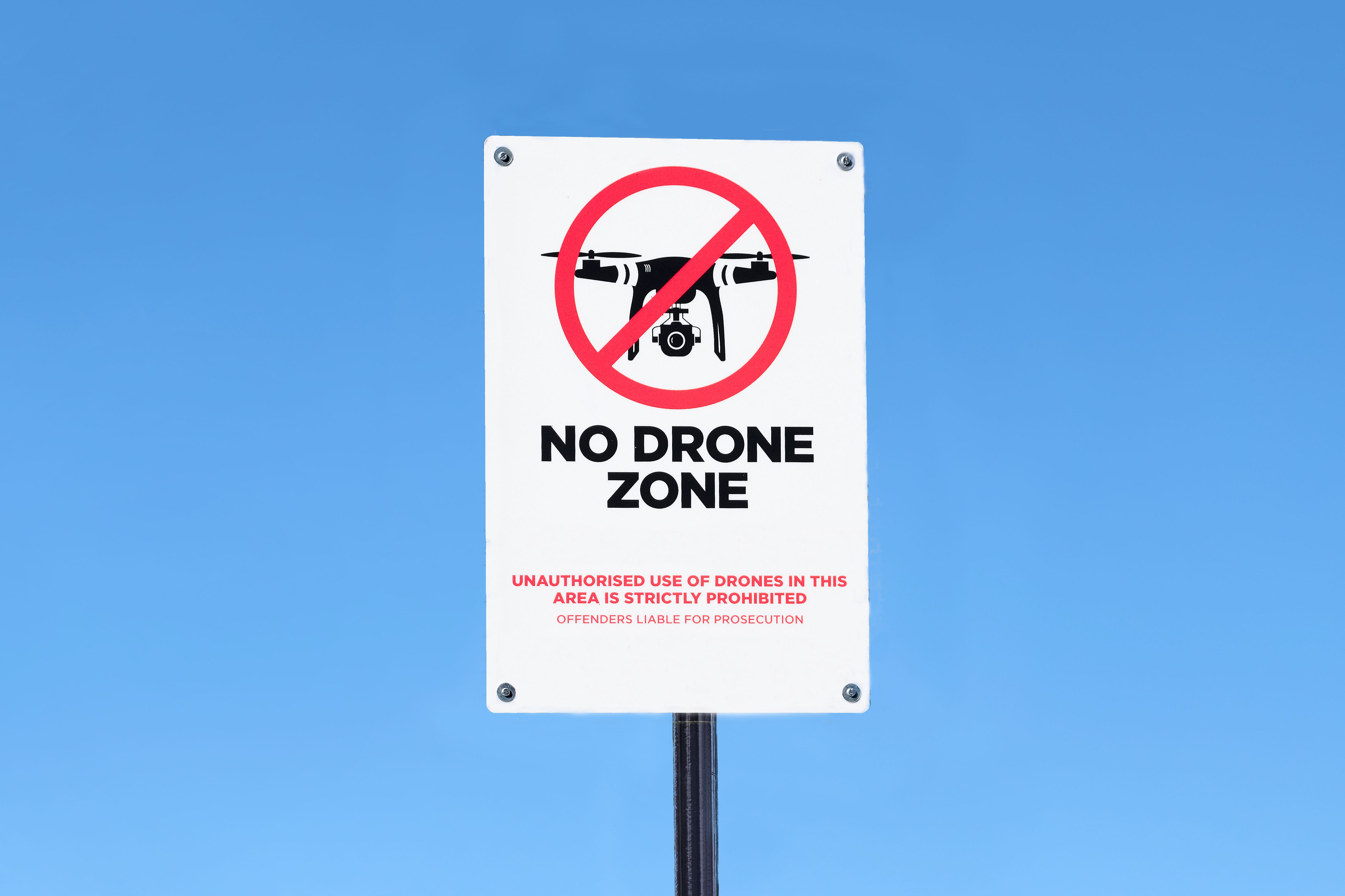 drone license