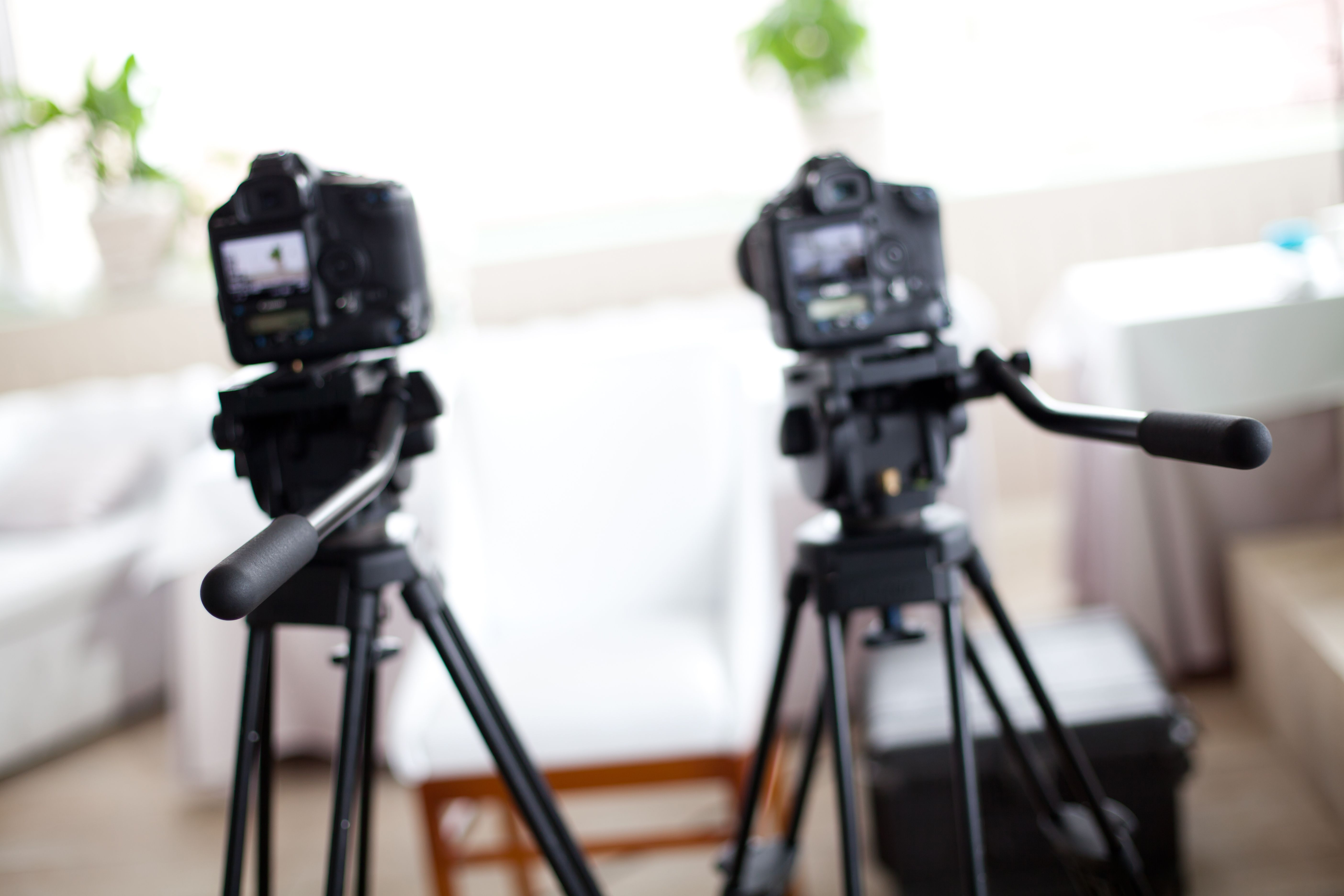 business video production