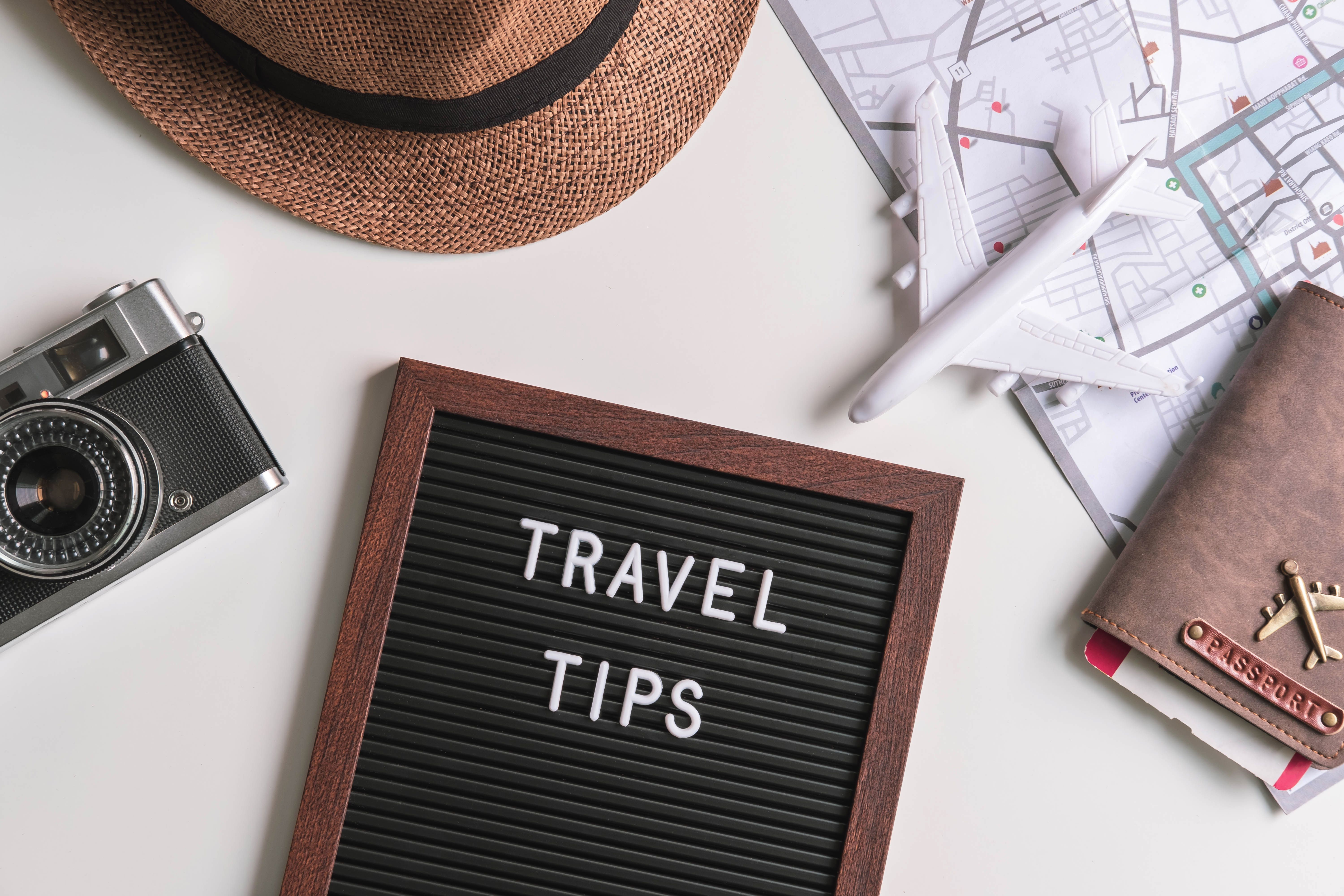 breza travel tips