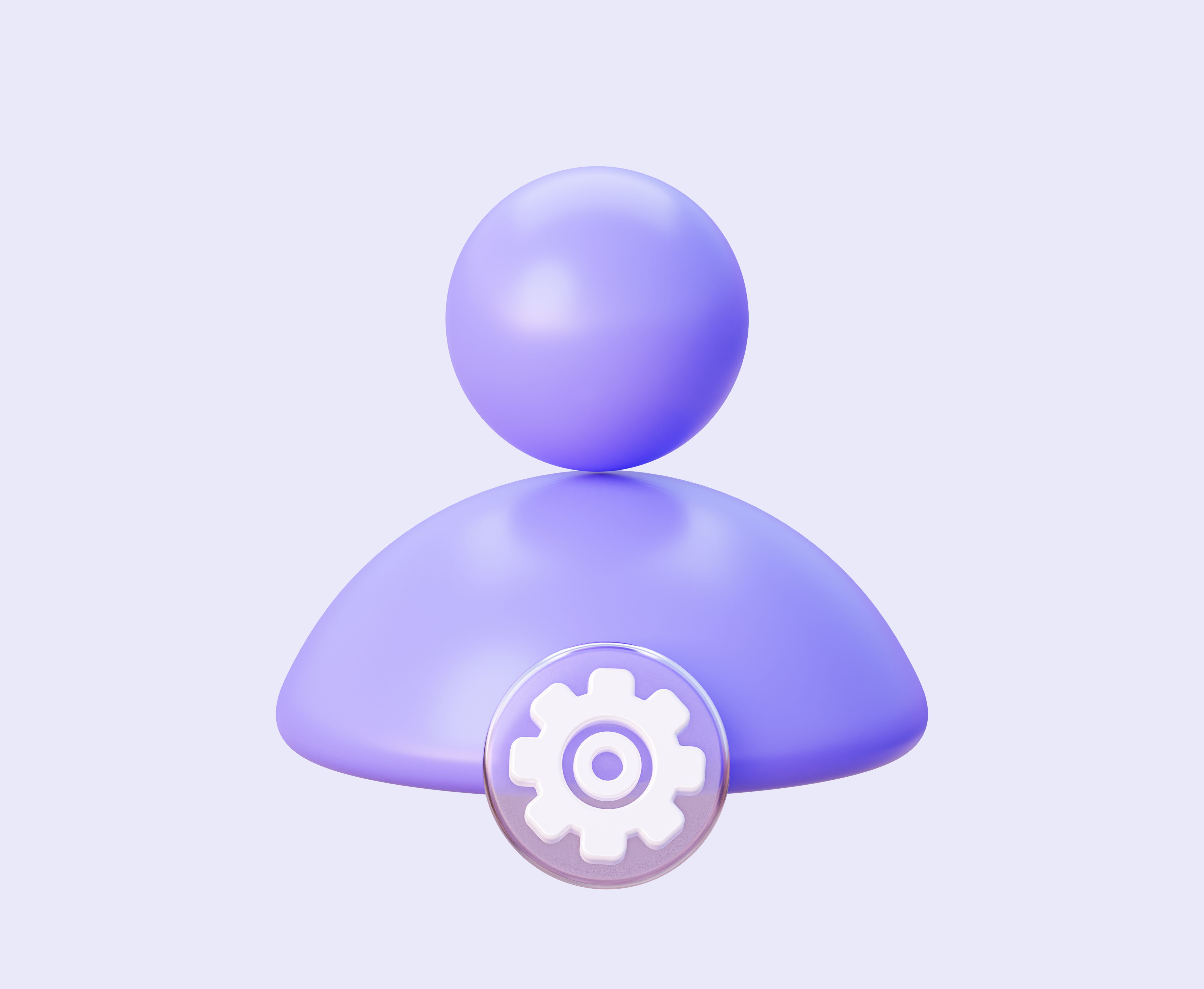 updating profile