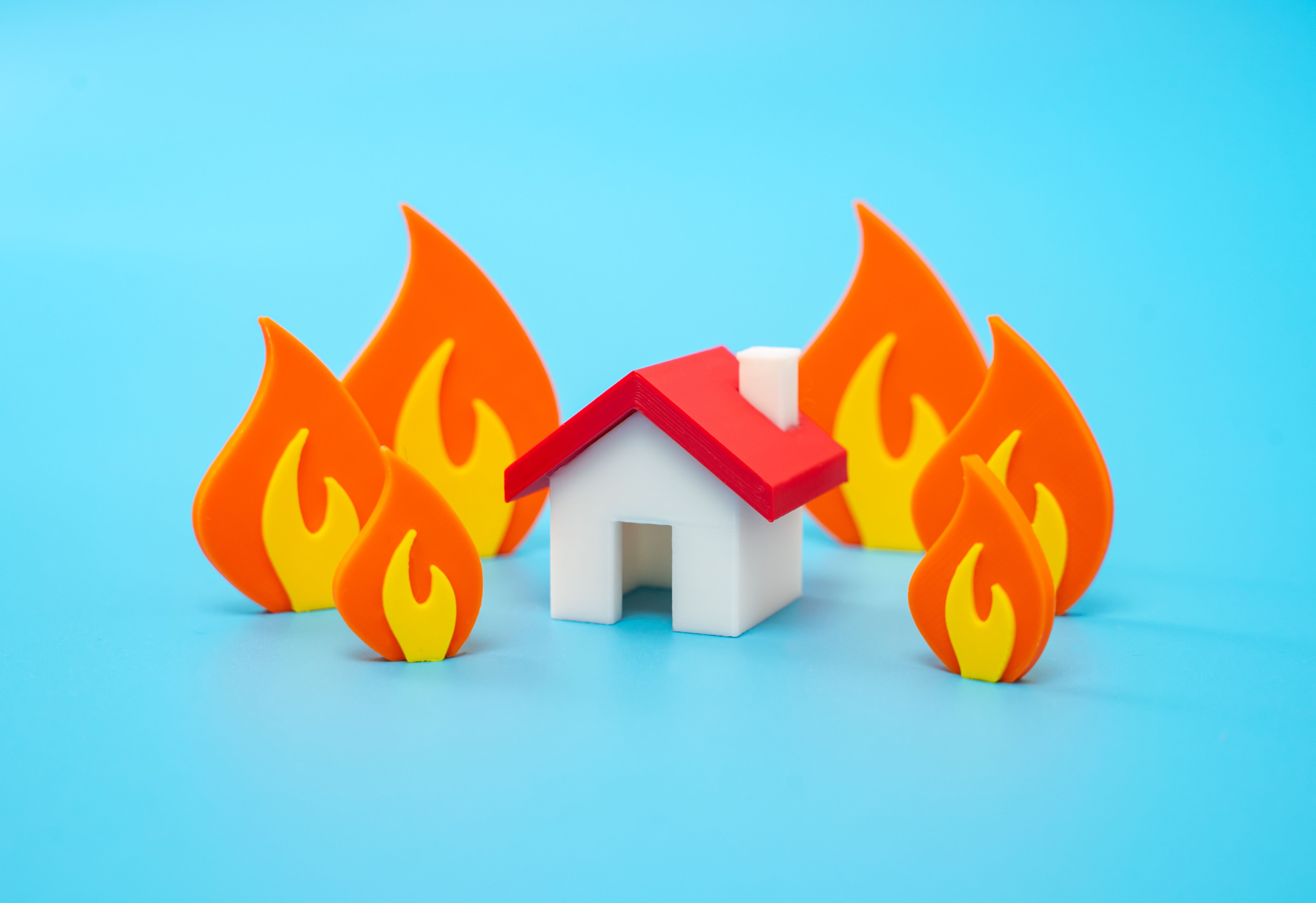 home fire safety