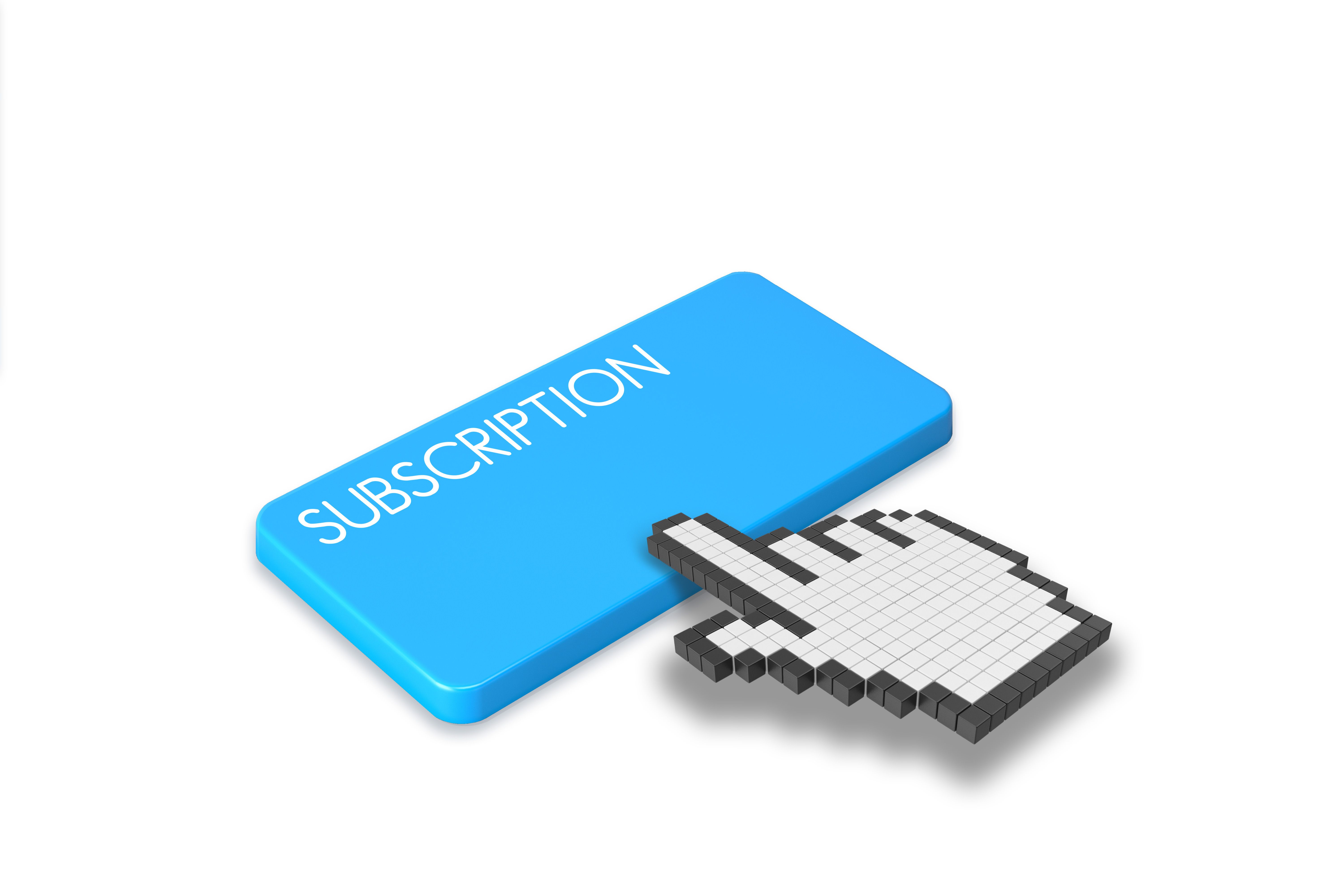 easy subscription