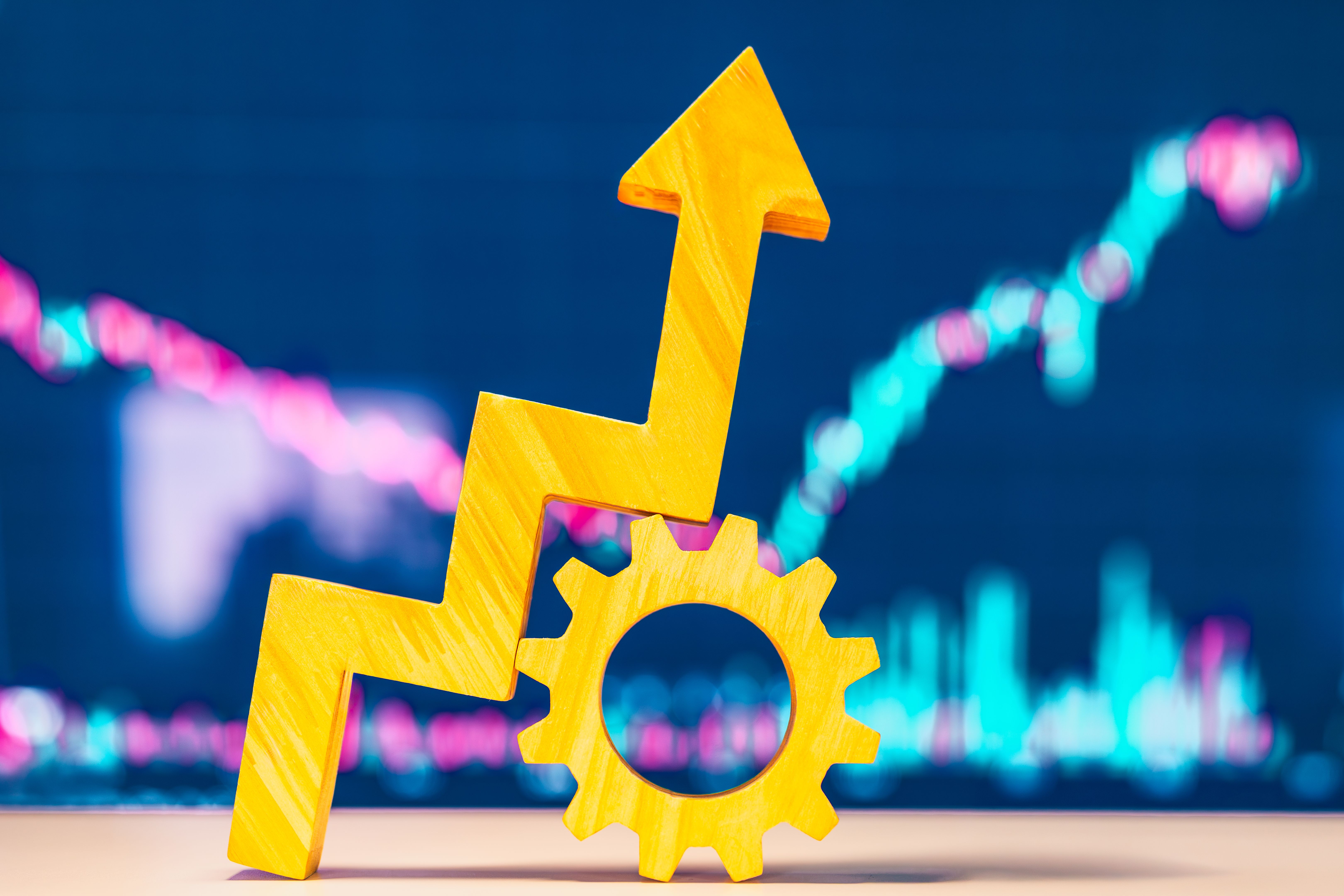market challenges