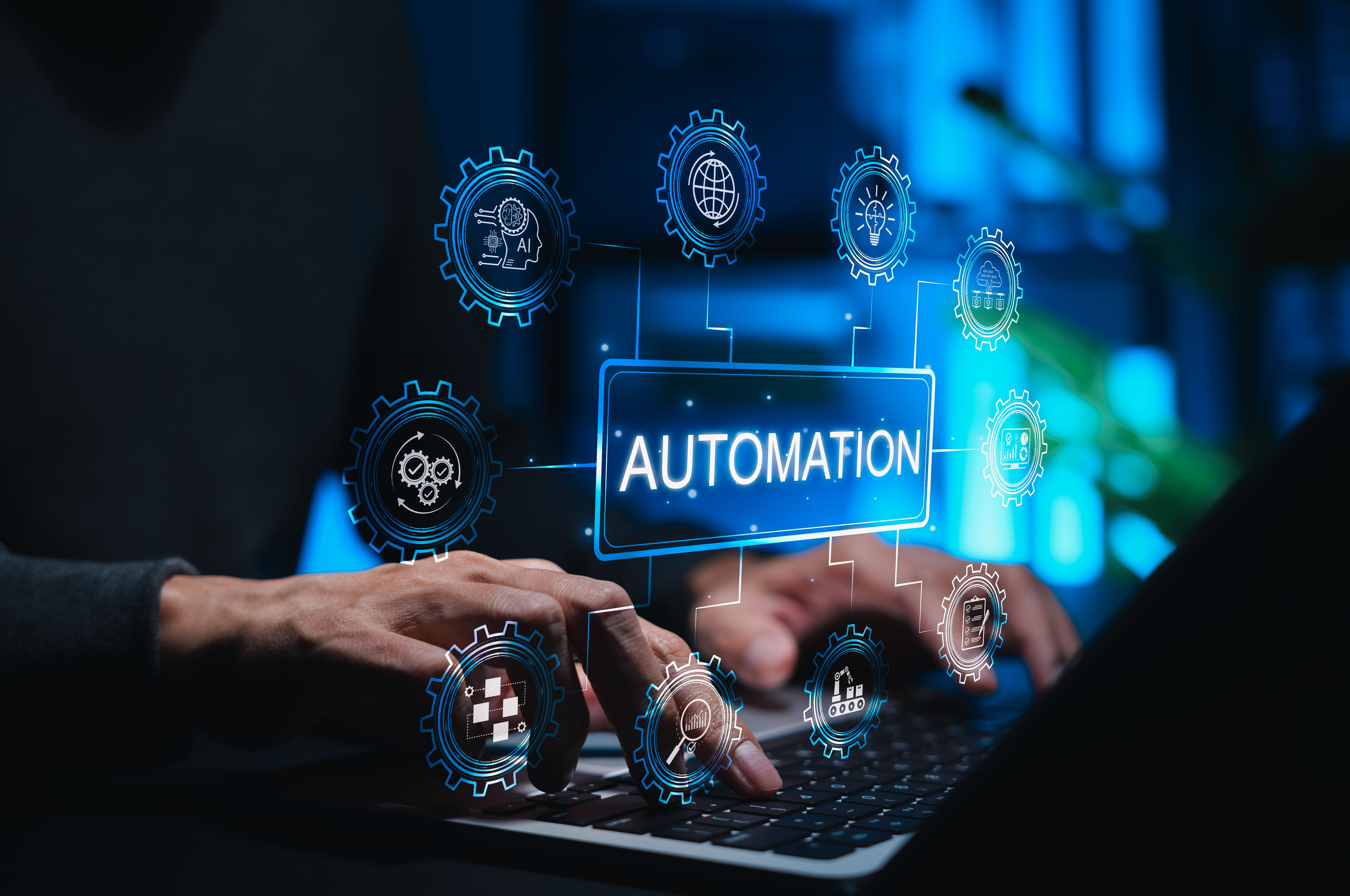 automation tools