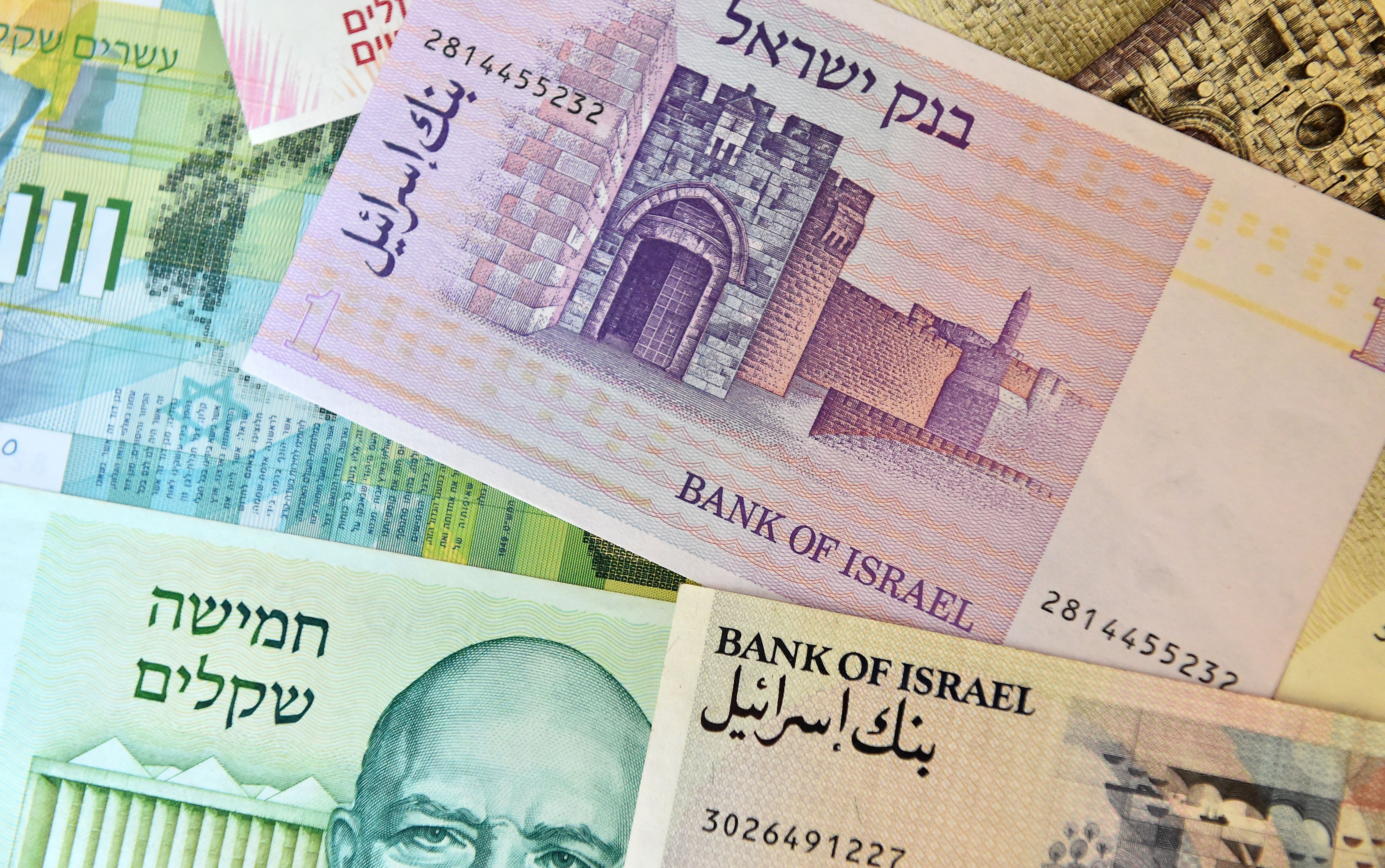 investment israel