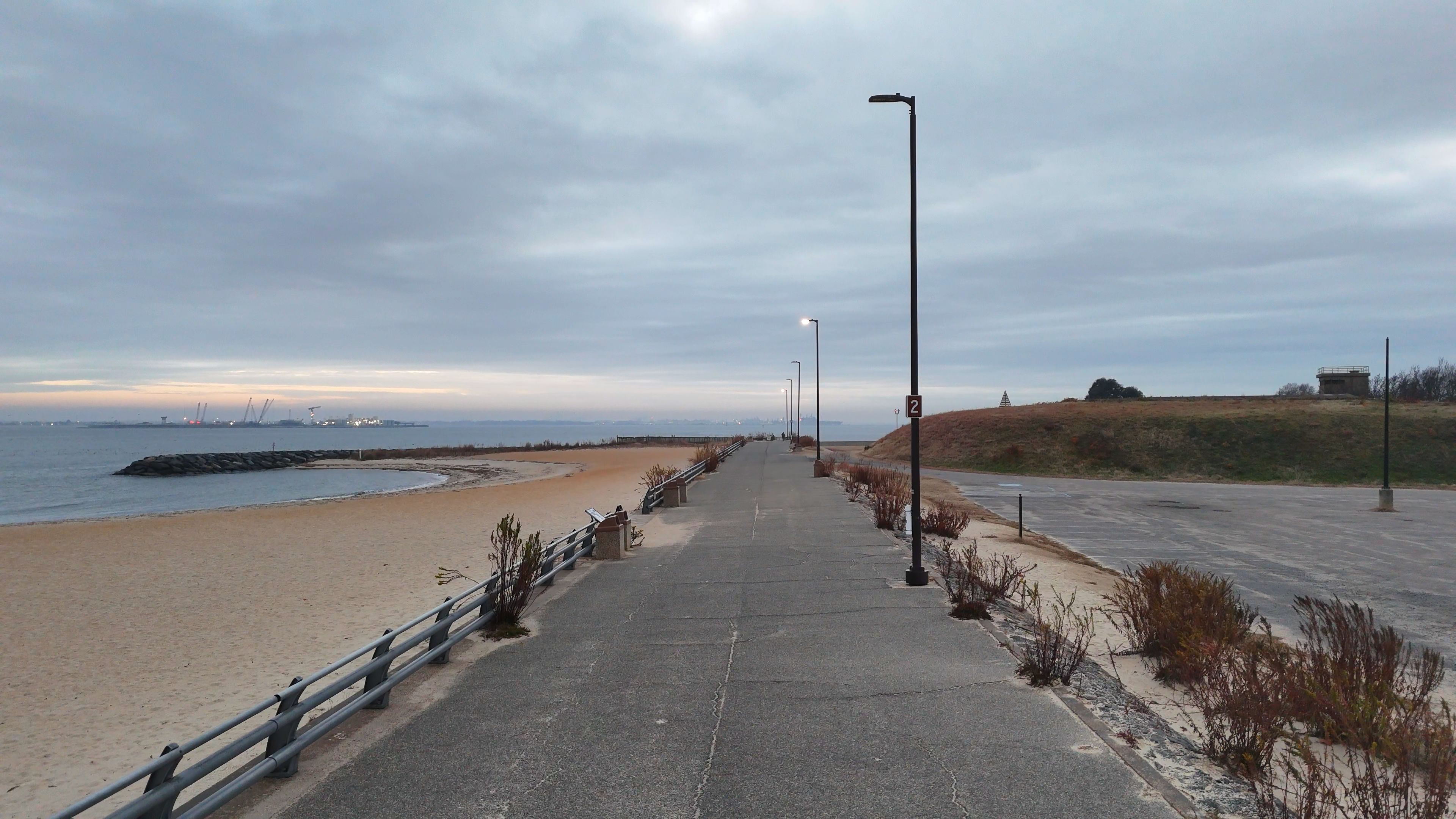 hampton roads weather