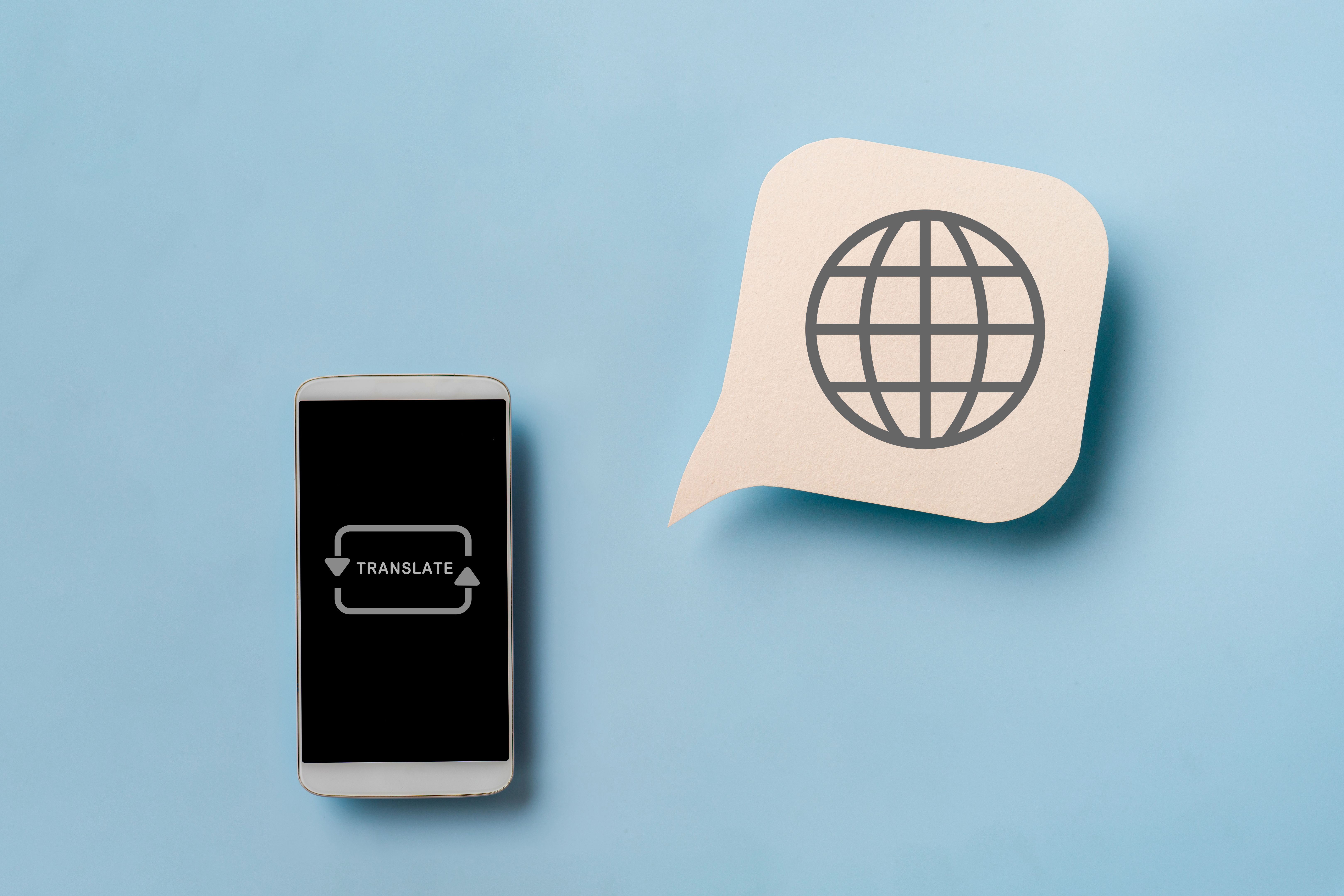 translation equipment