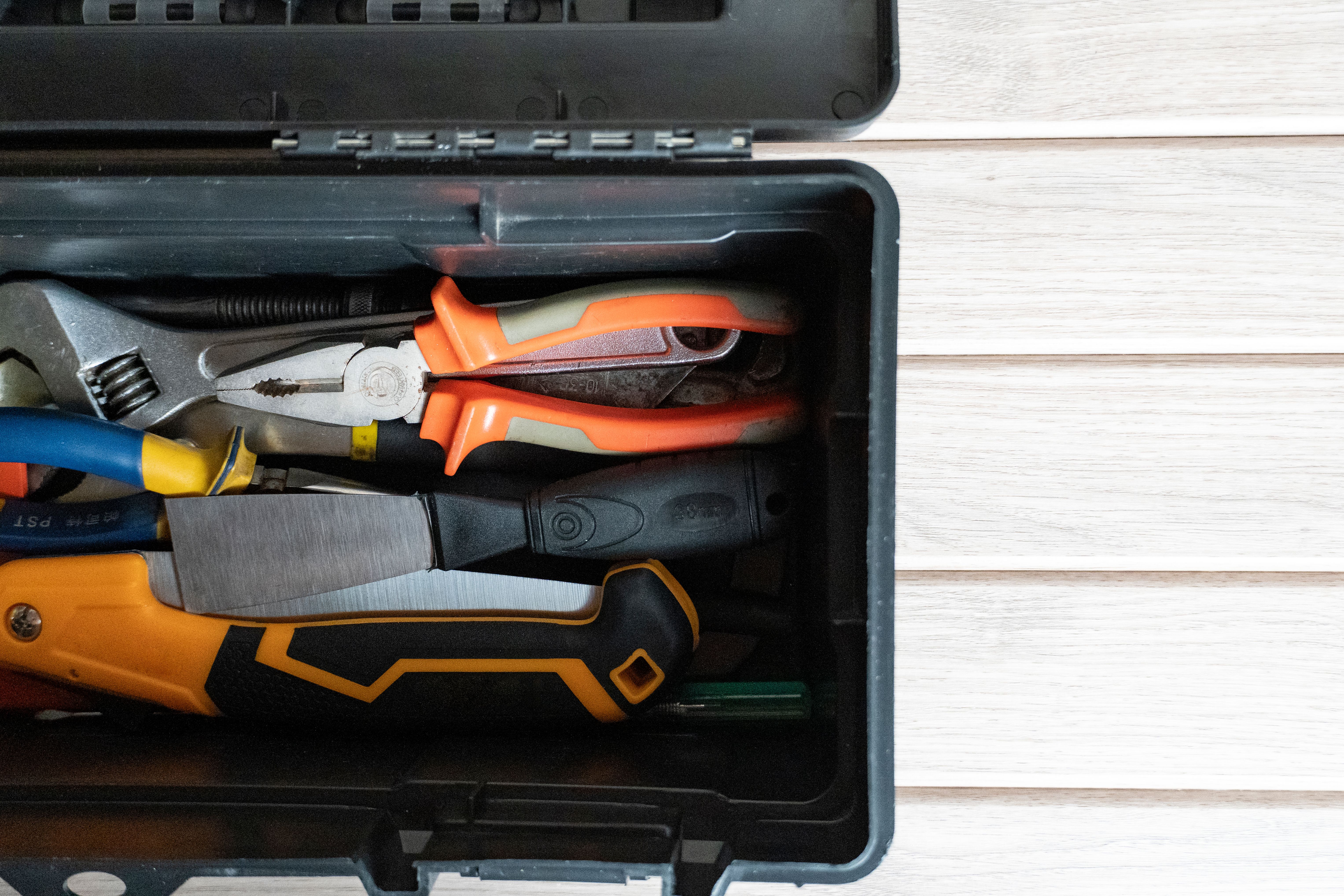 toolbox