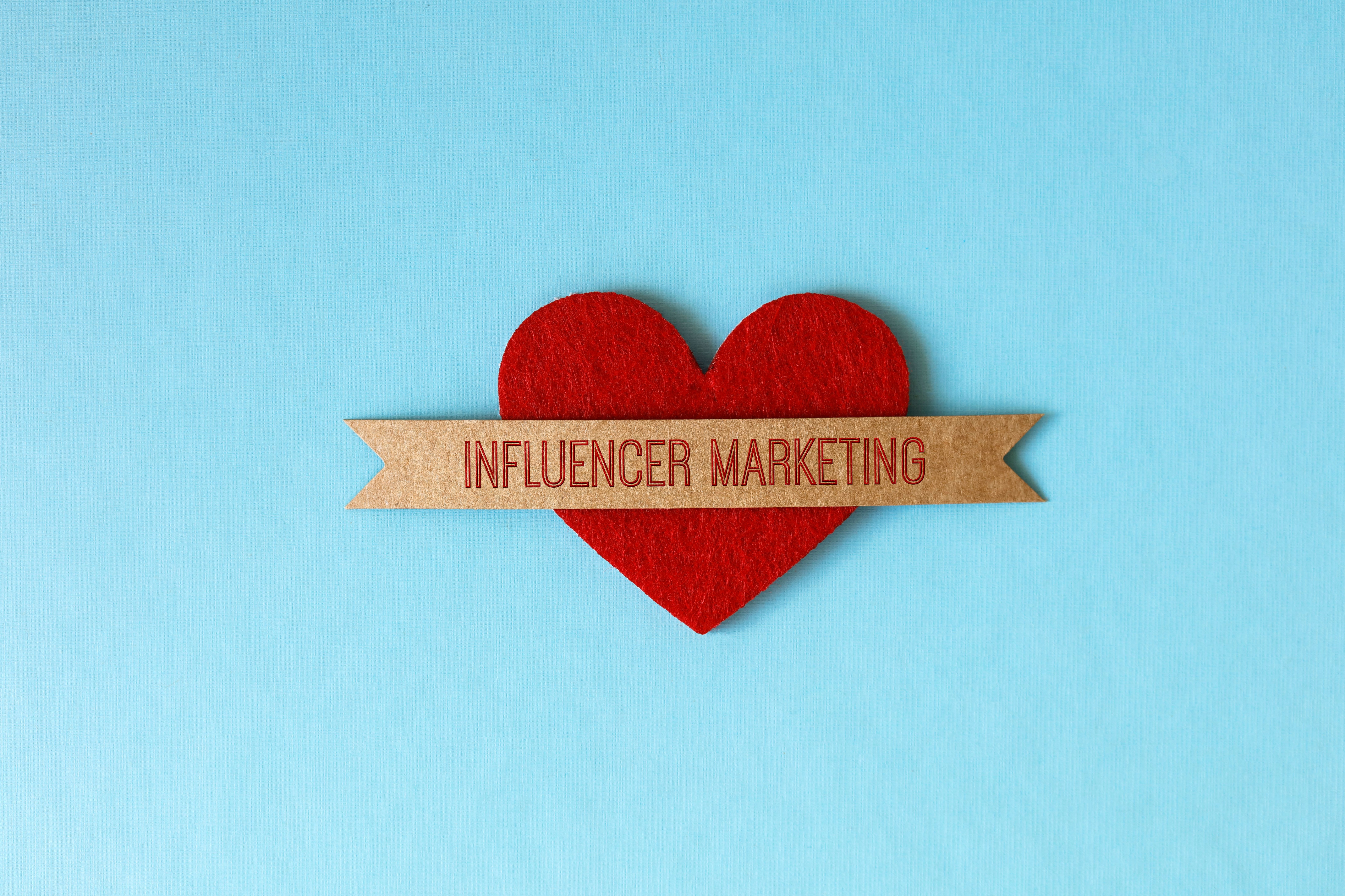 influencer marketing