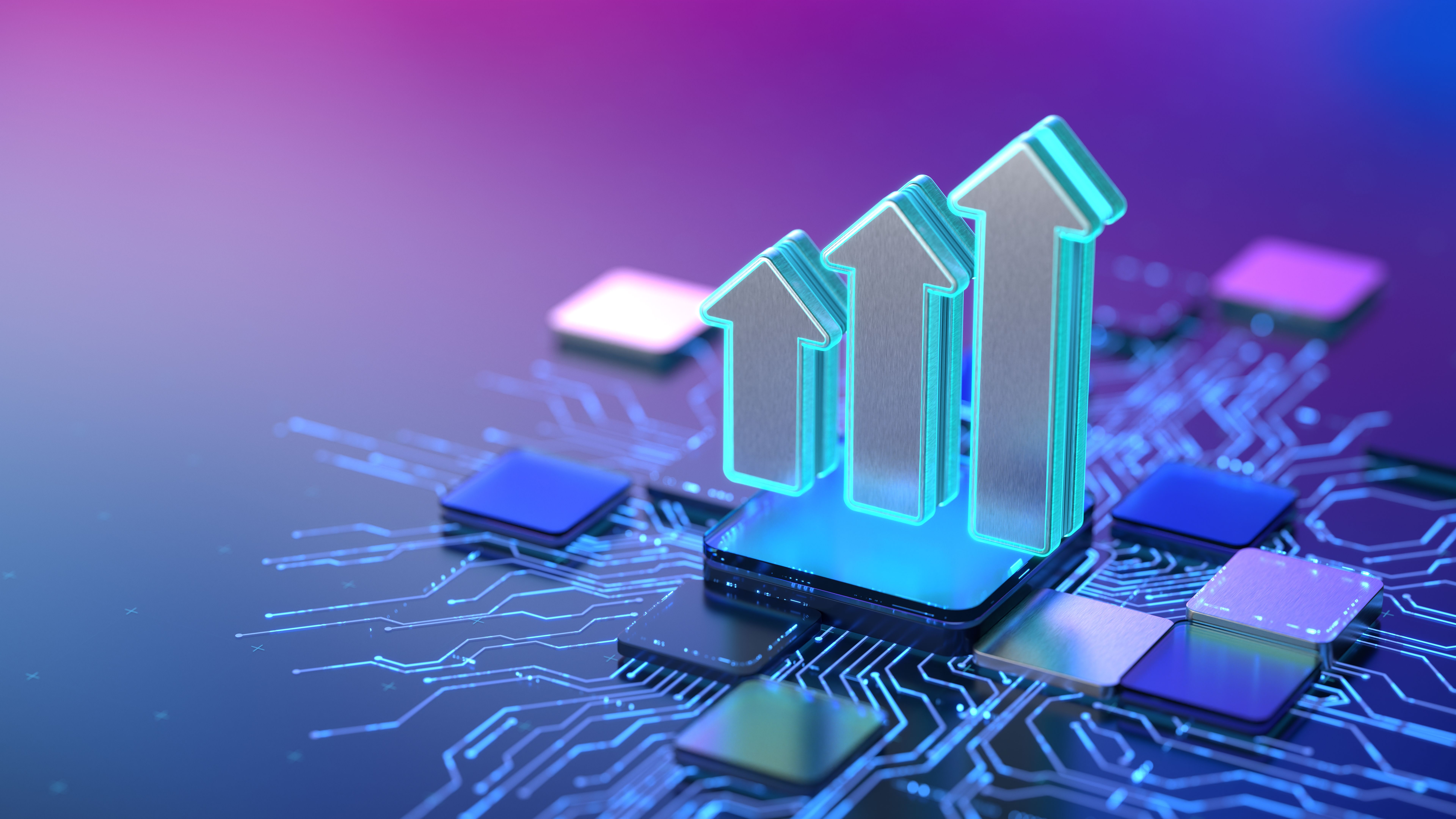 technology growth