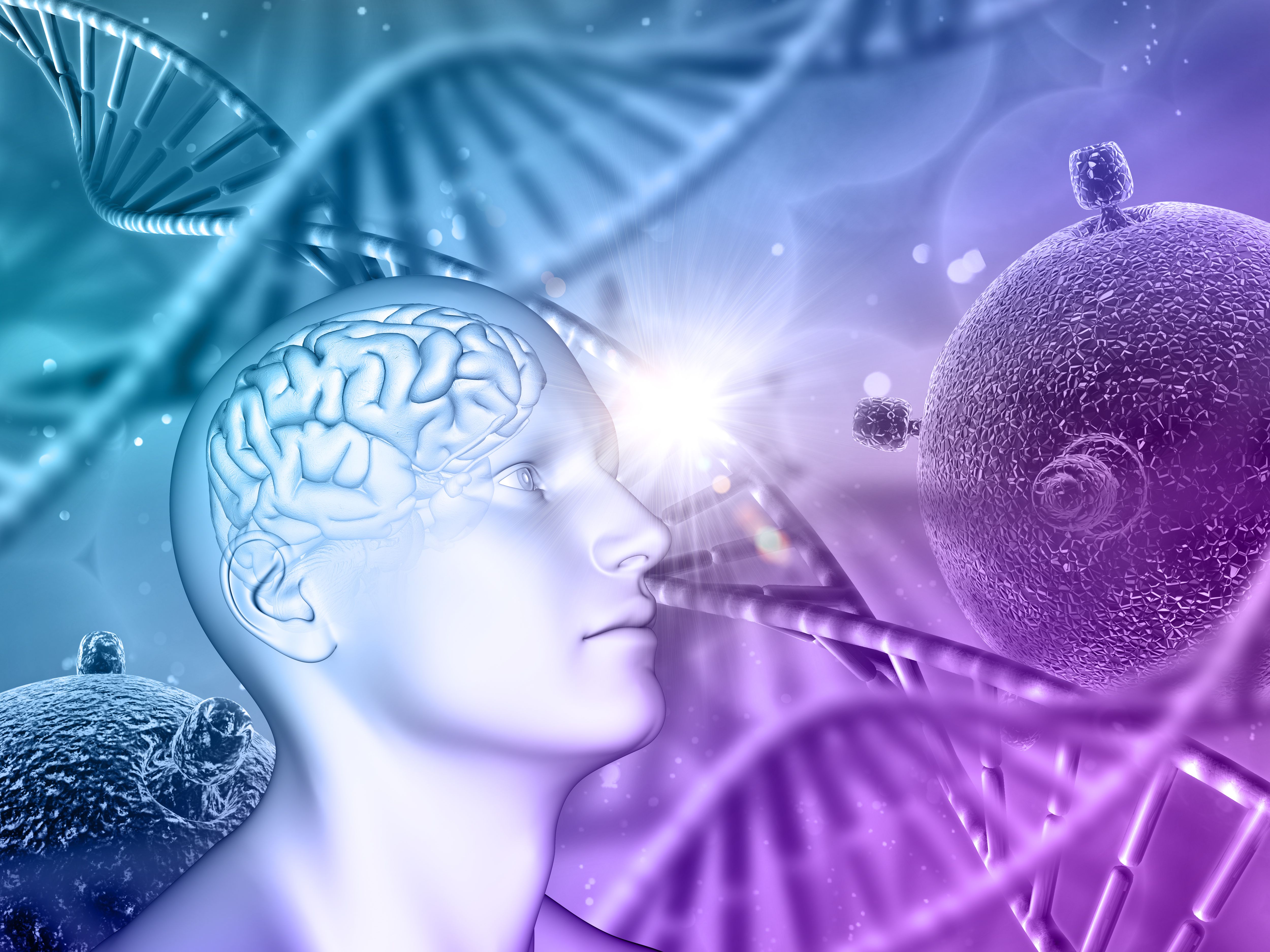 epigenetic mechanisms