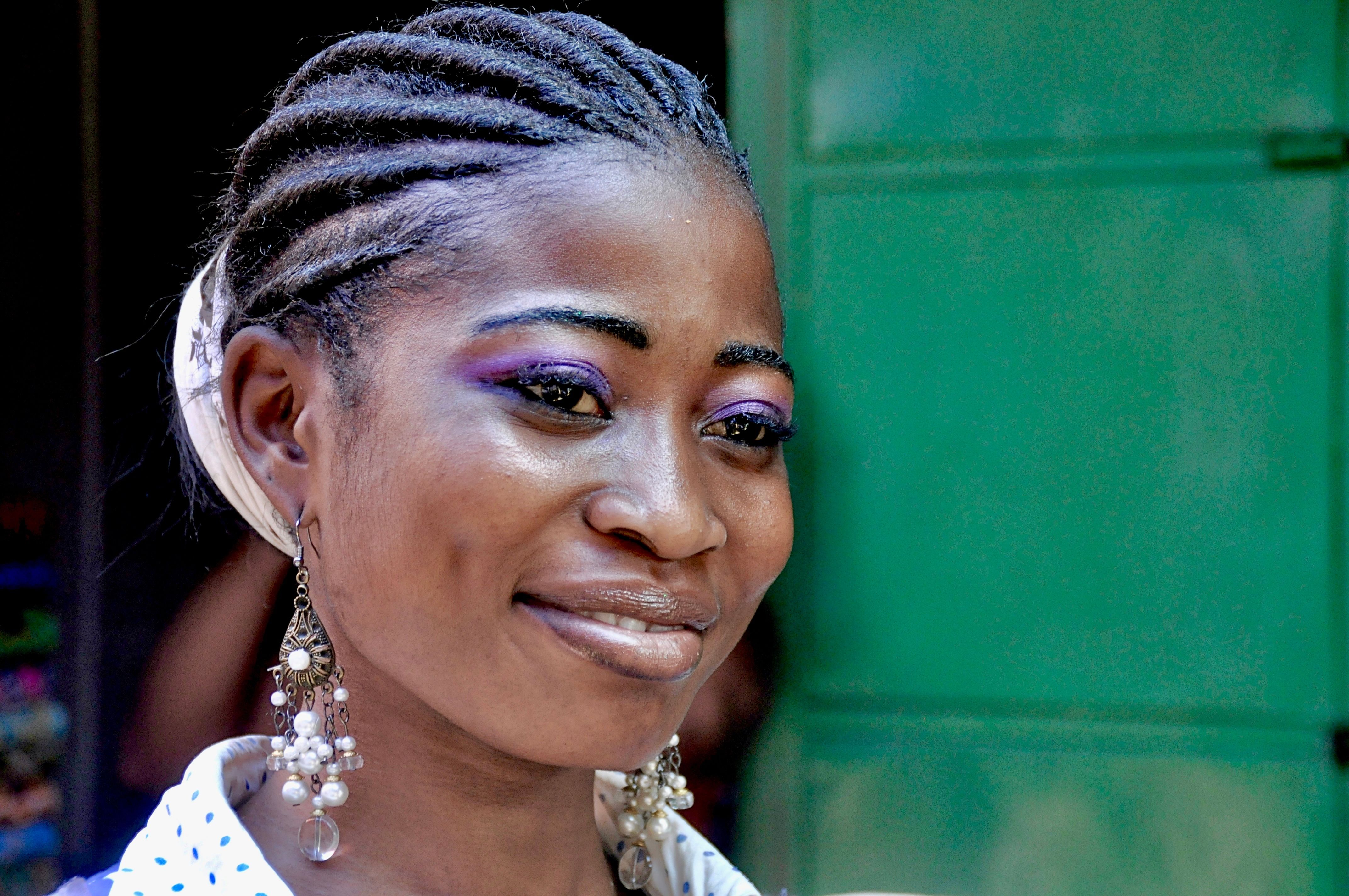 community event beauty