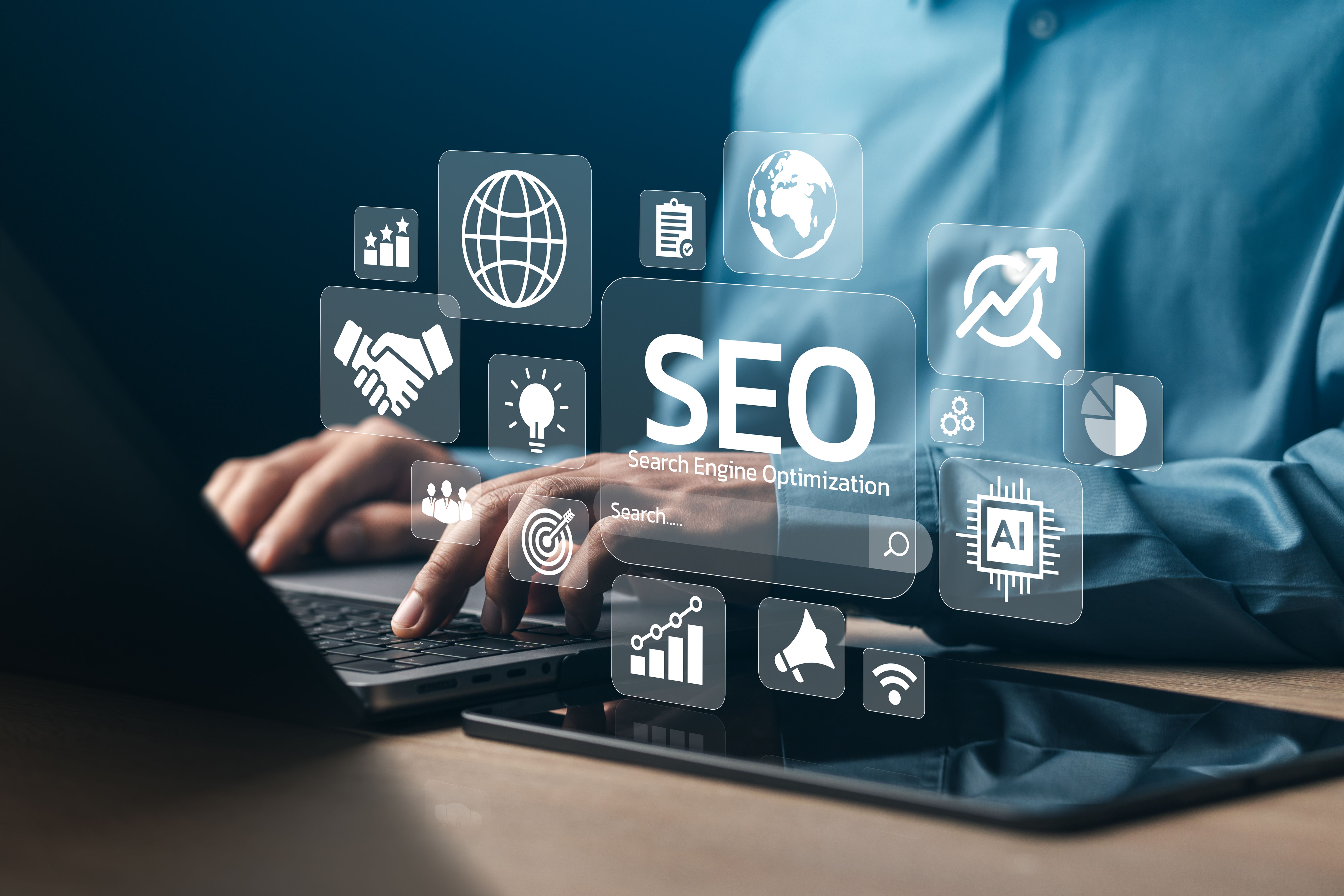 seo strategy