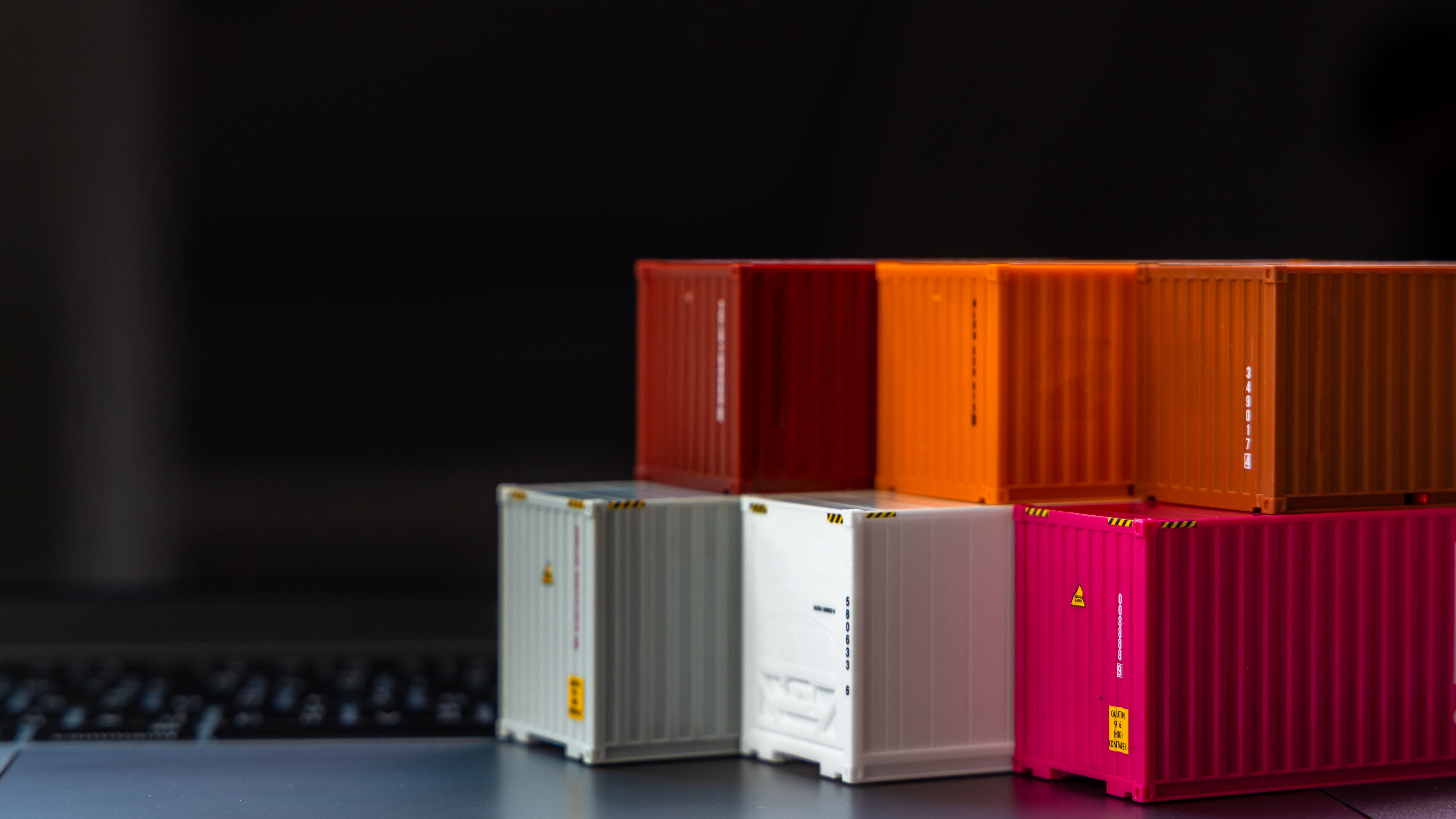 containerization microservices