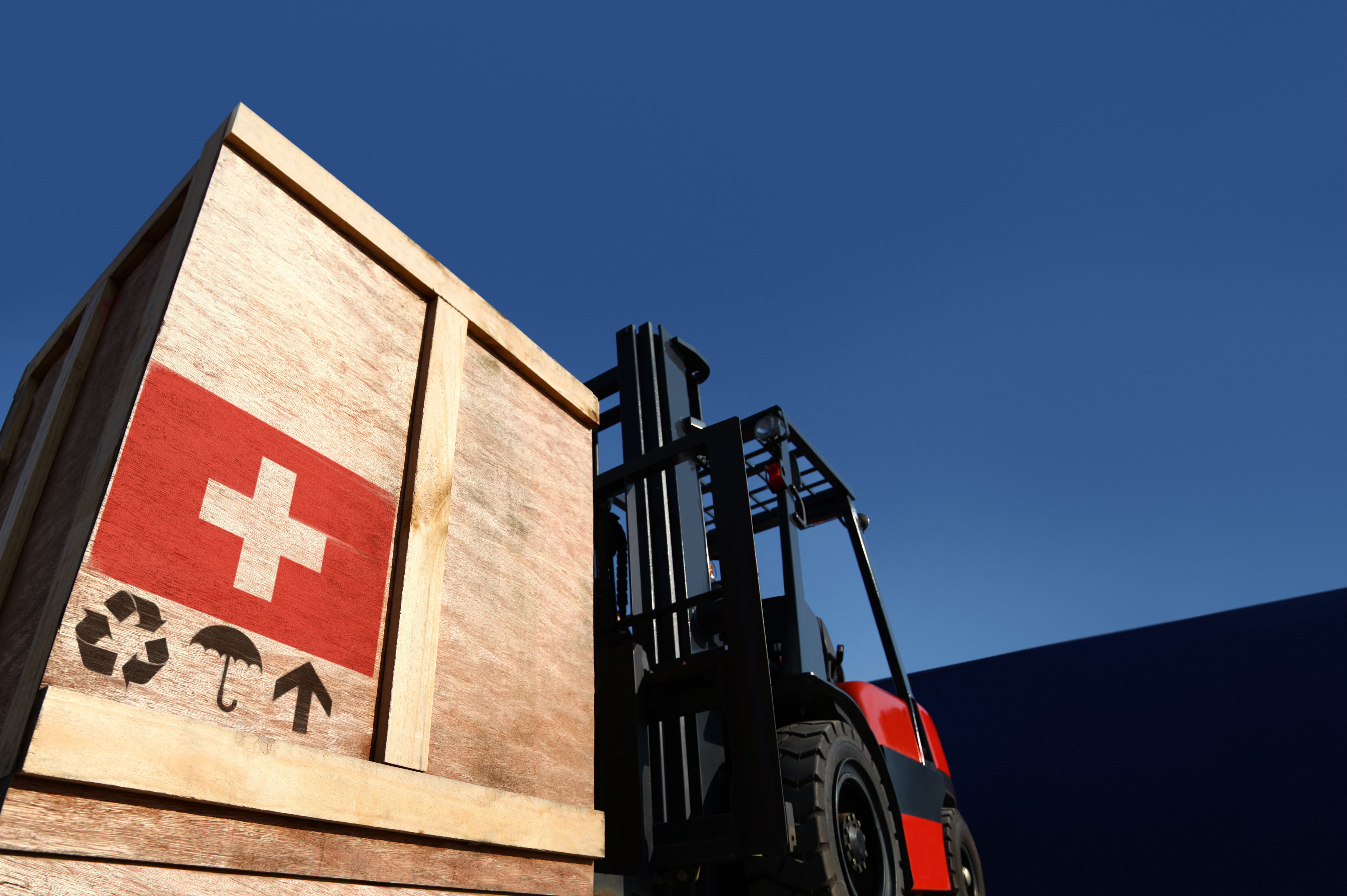 switzerland business