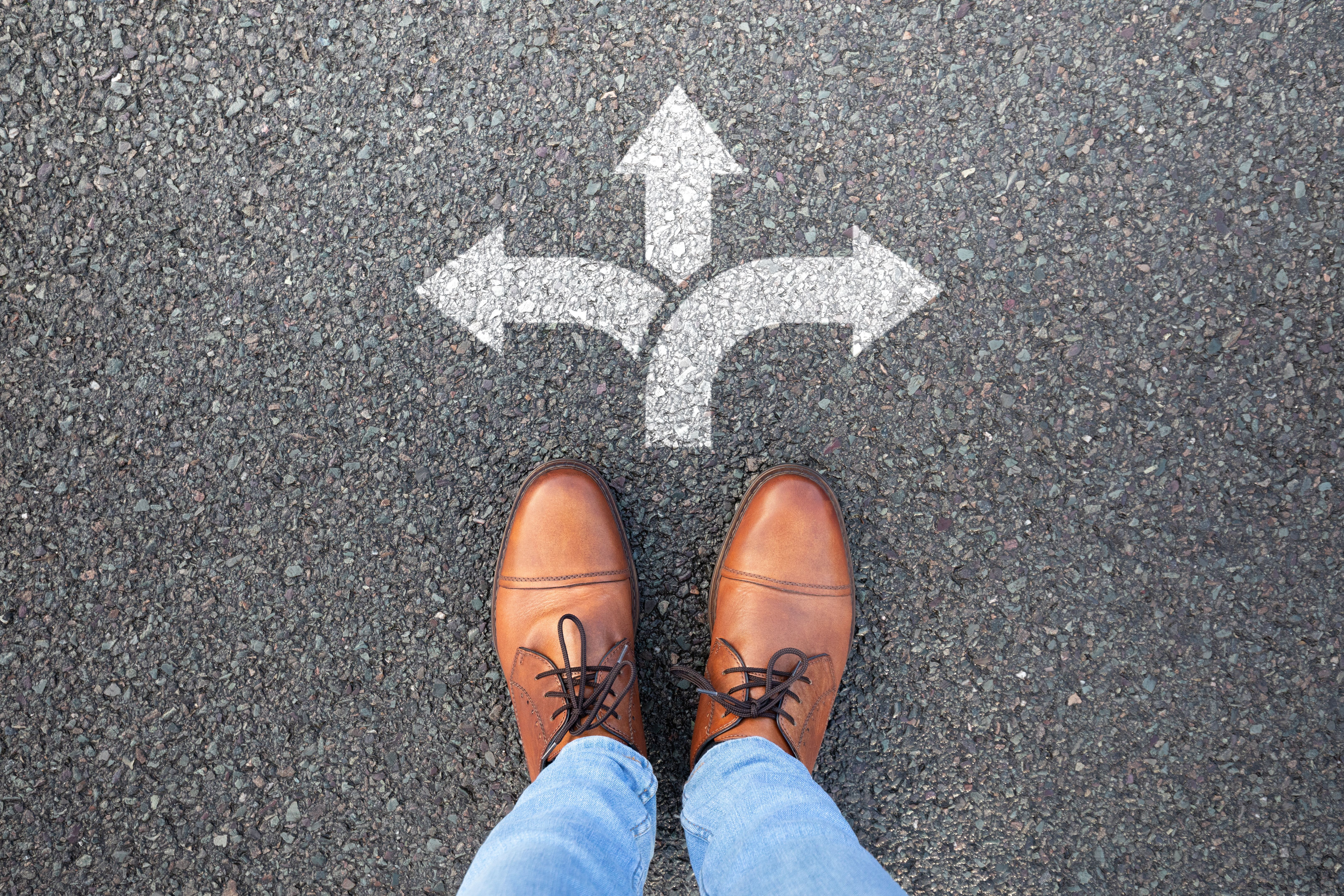 decision making