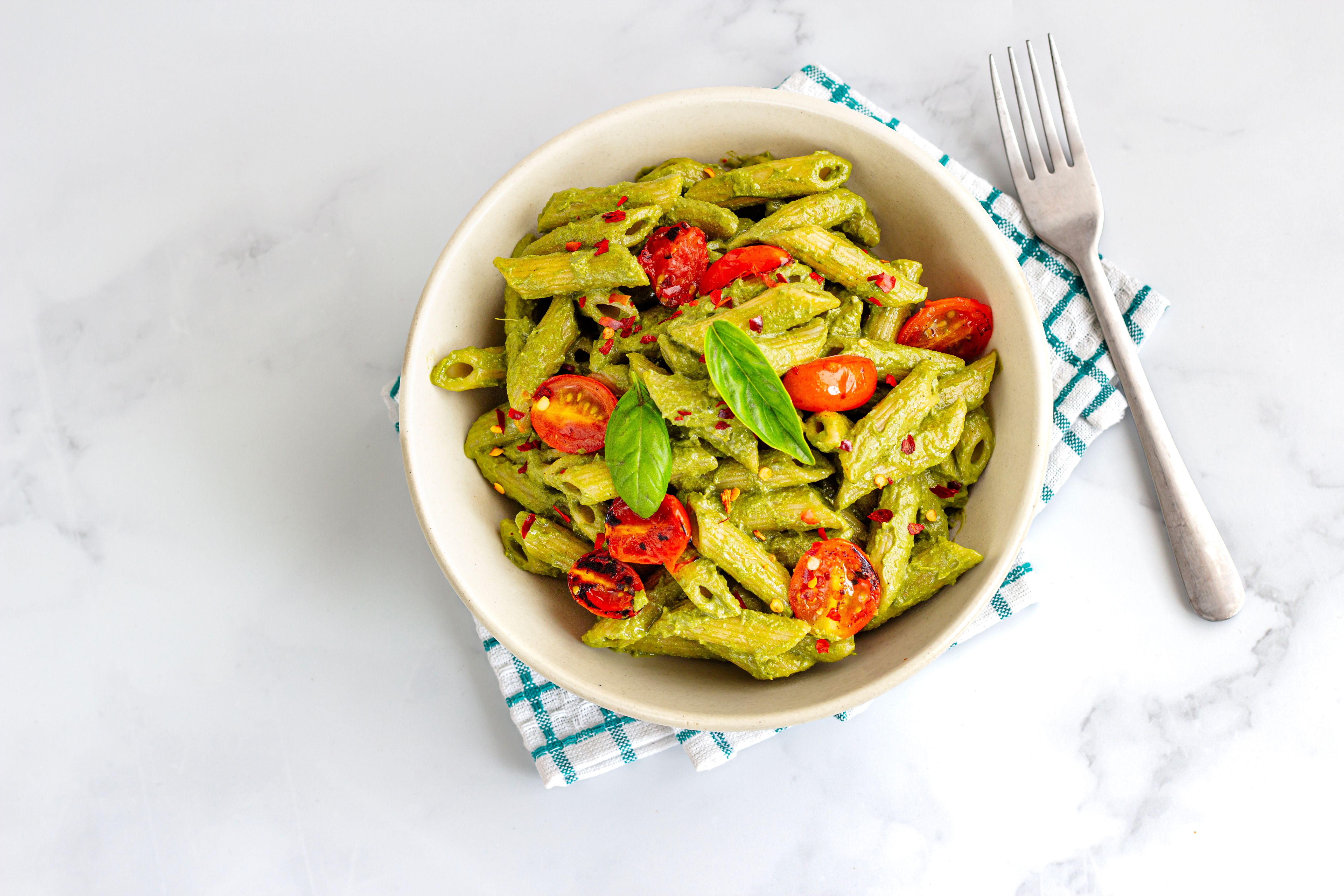 italian pesto