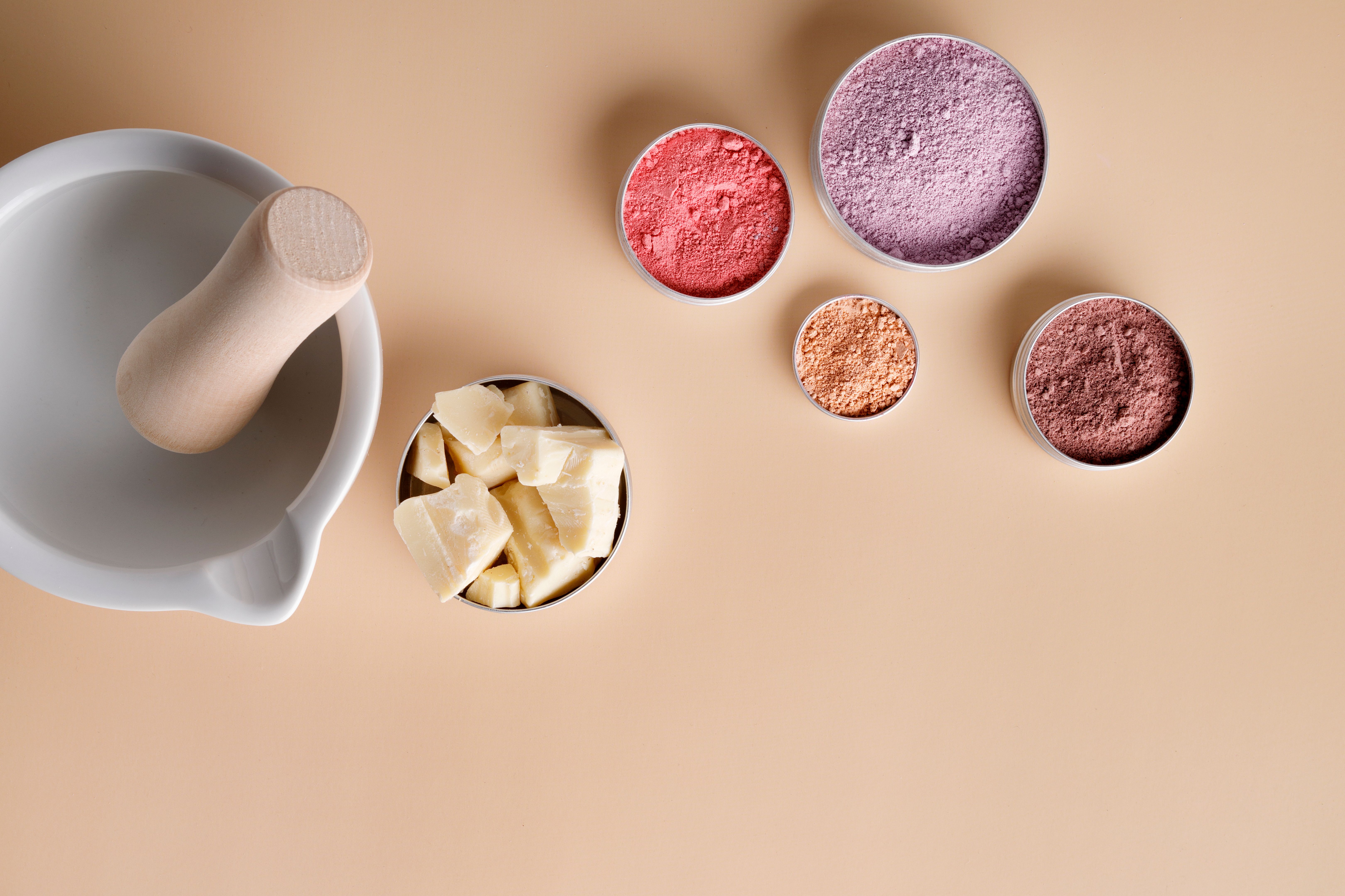 seasonal skincare ingredients