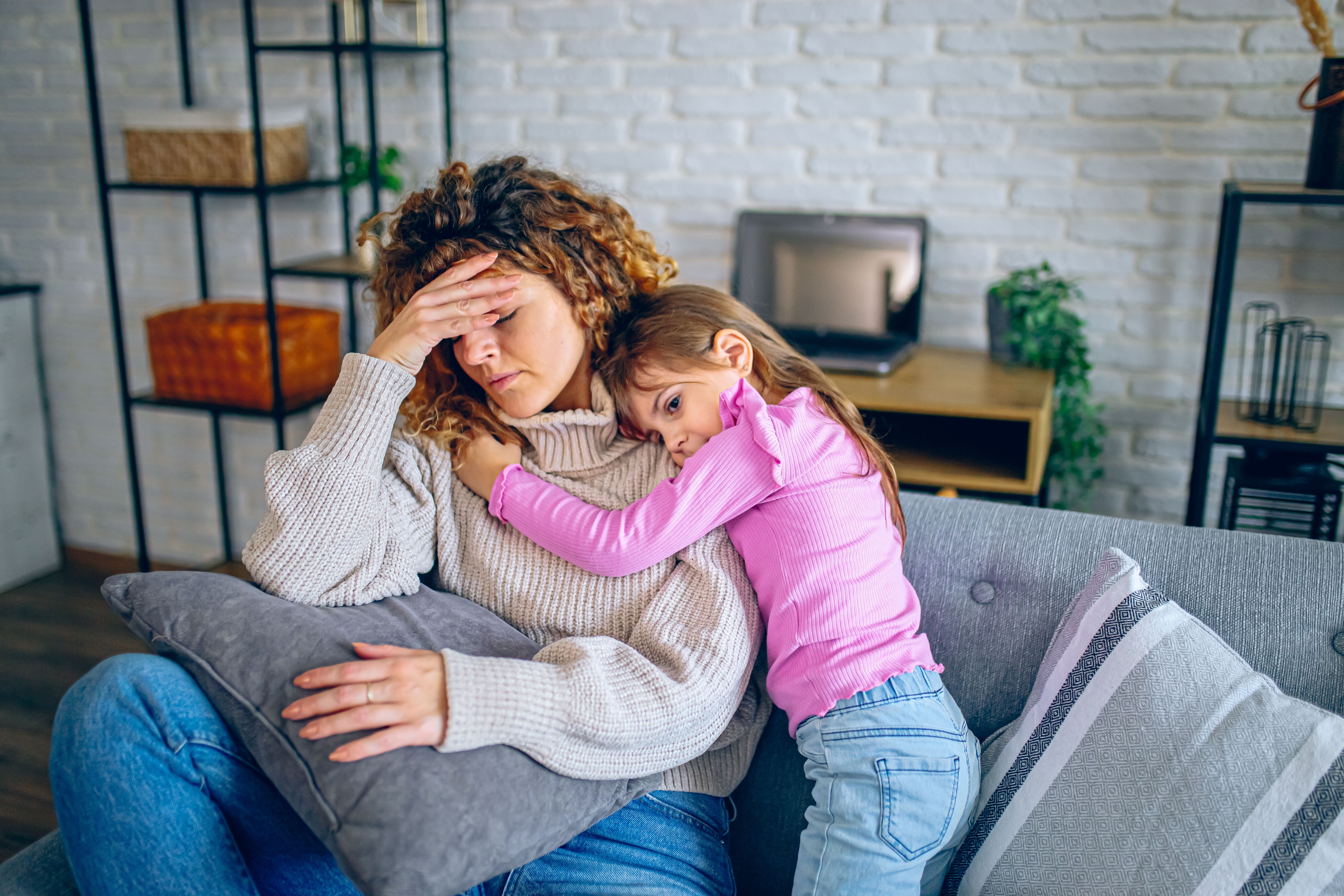 parental stress