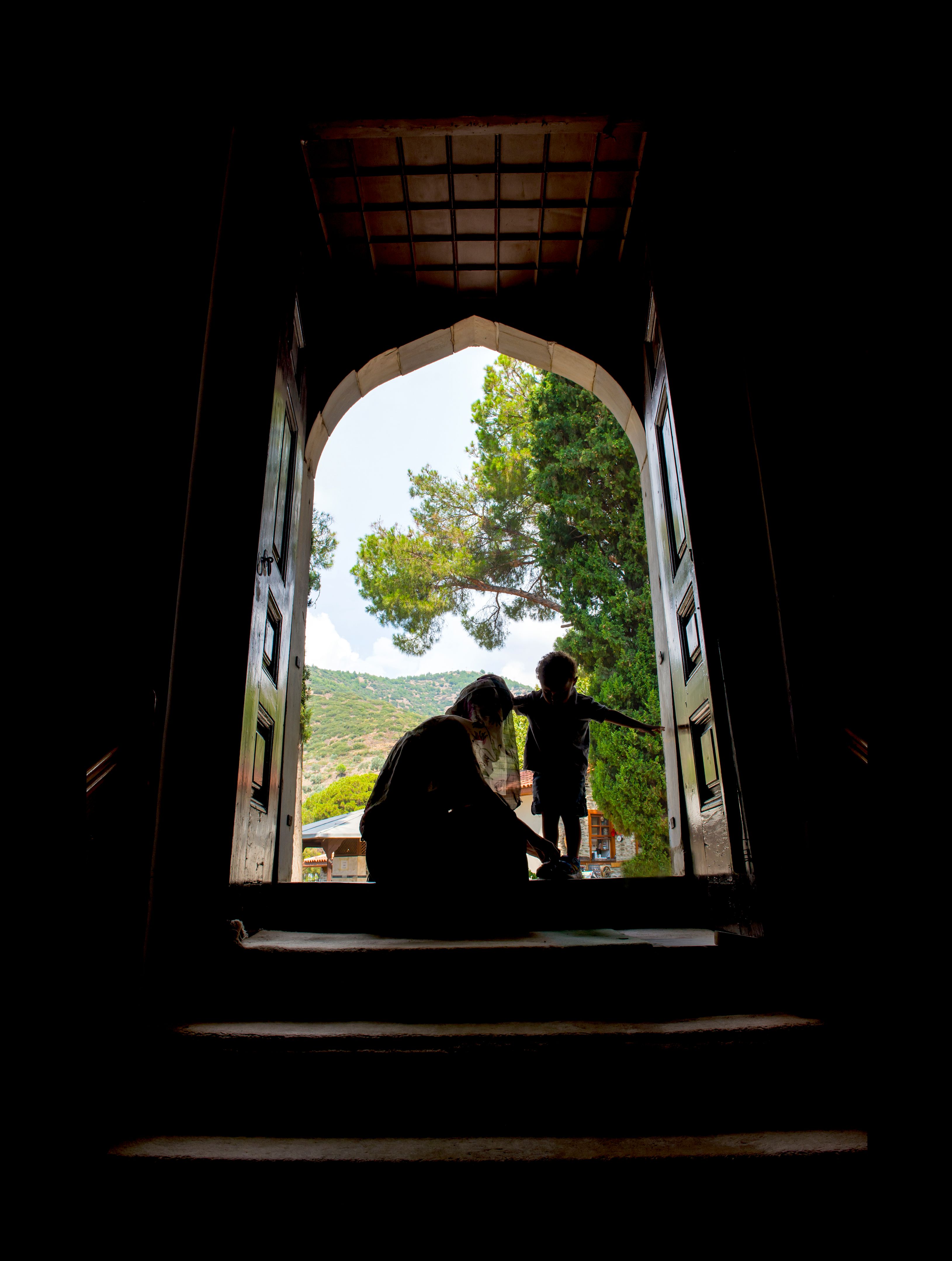 artesanal mordedores bebé