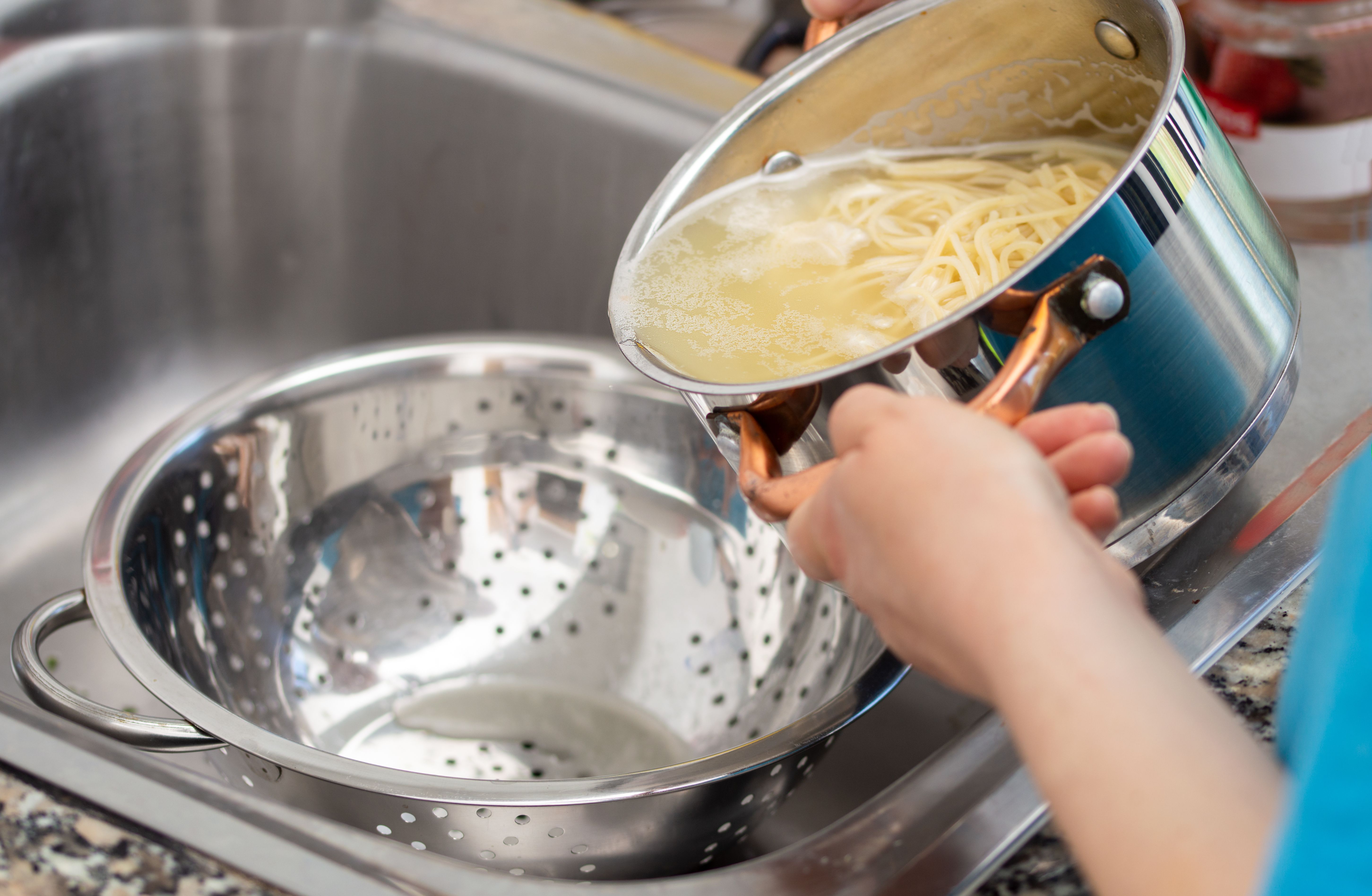 pasta tools