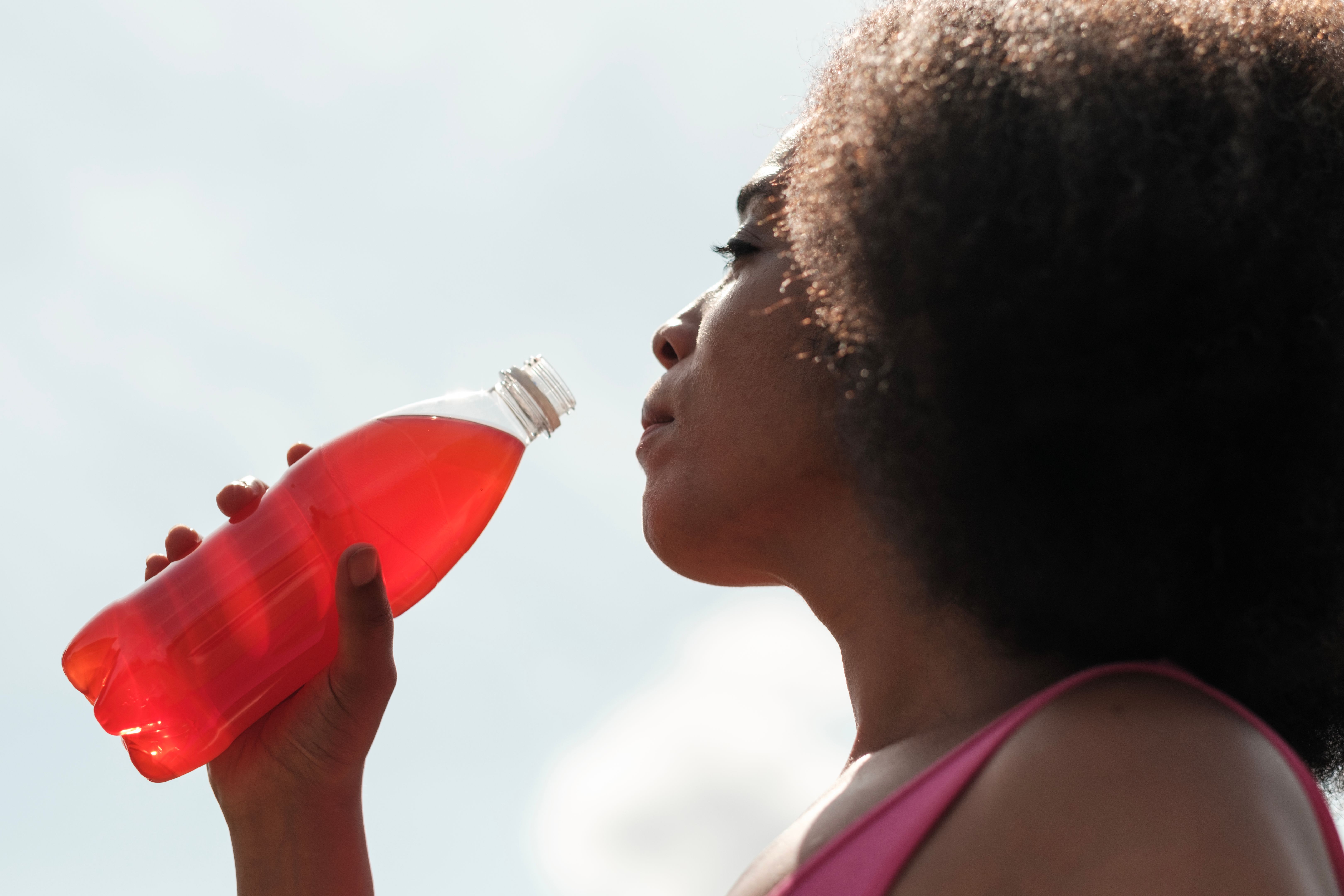 summer move hydration