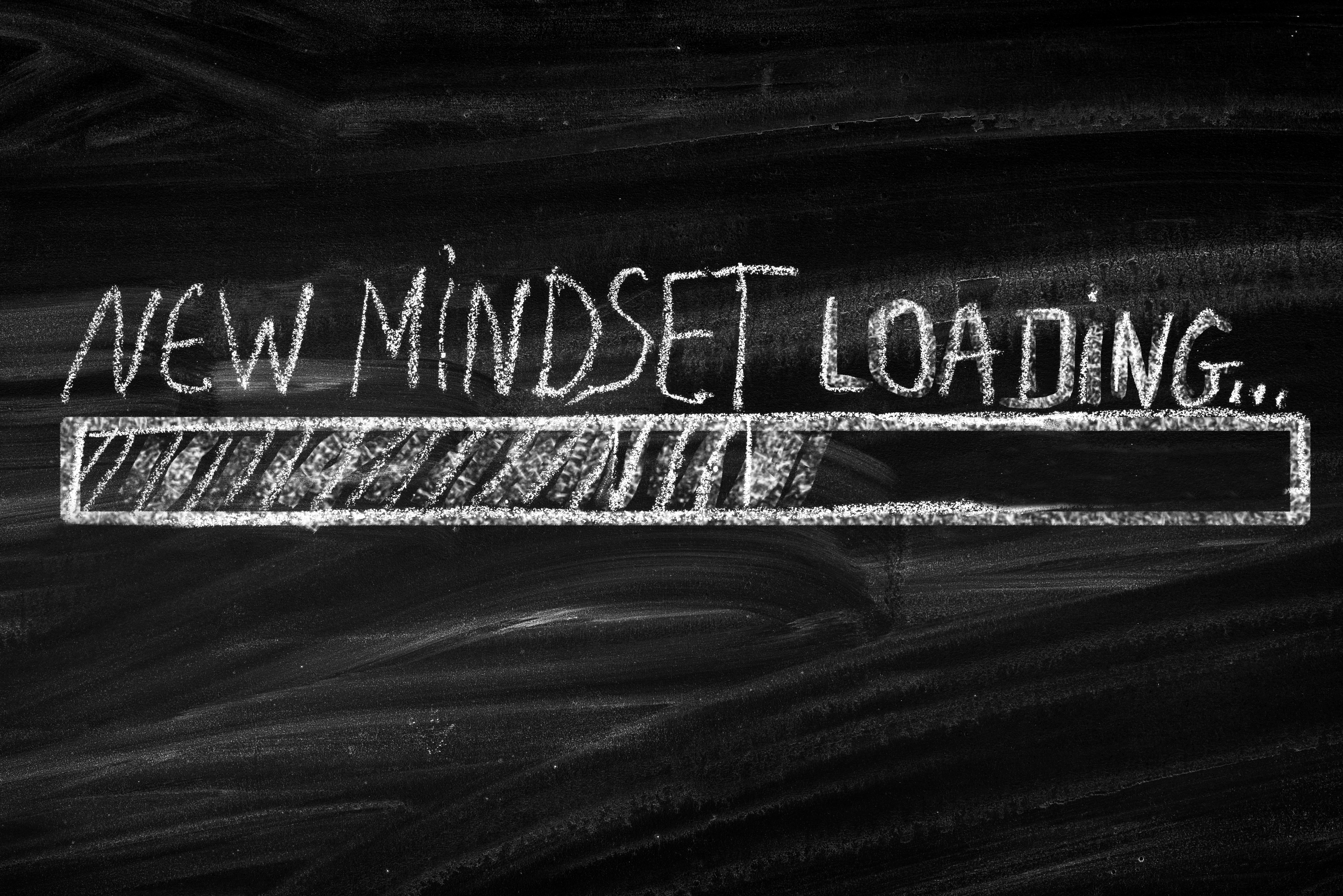 mindset transformation
