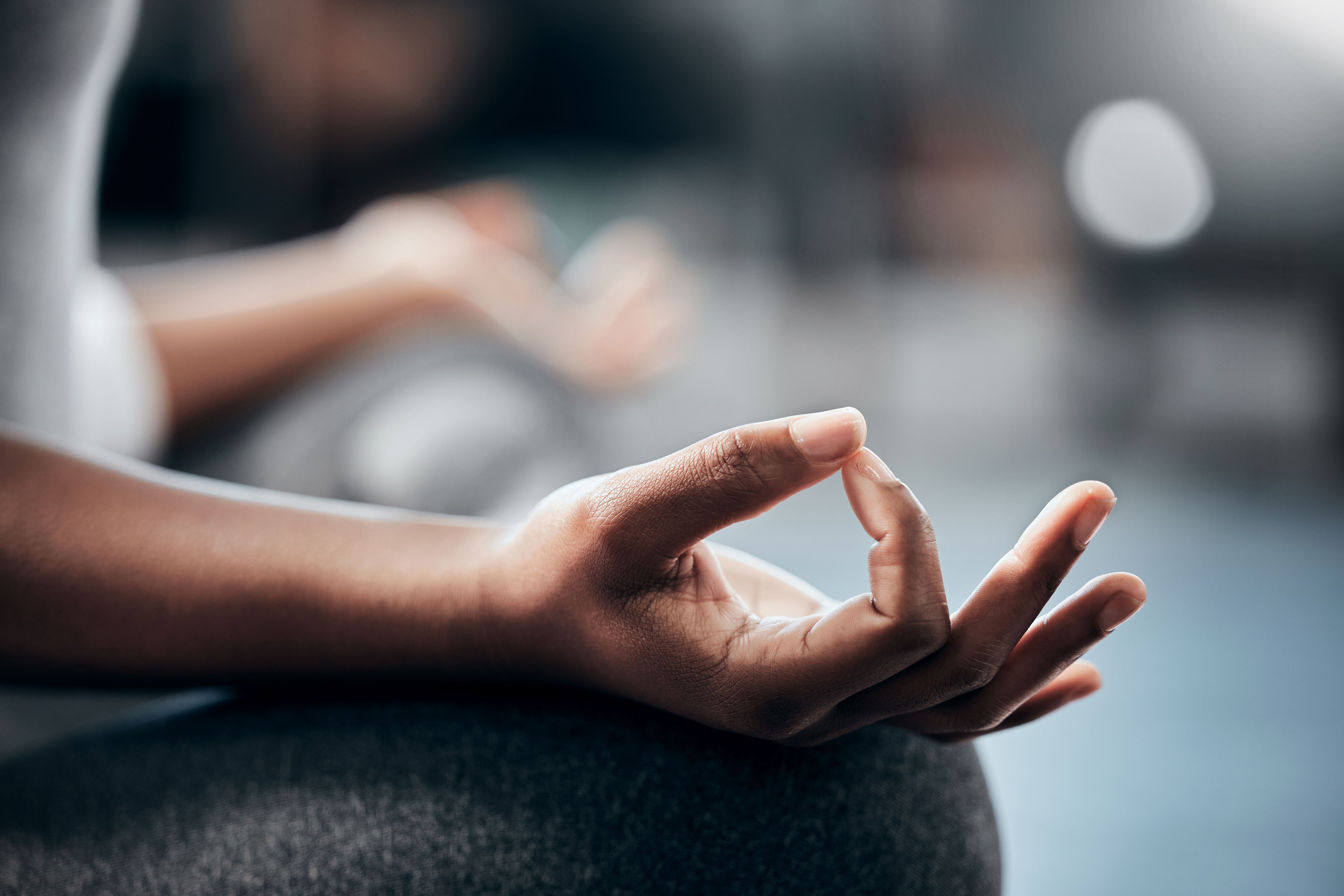 mindfulness meditation