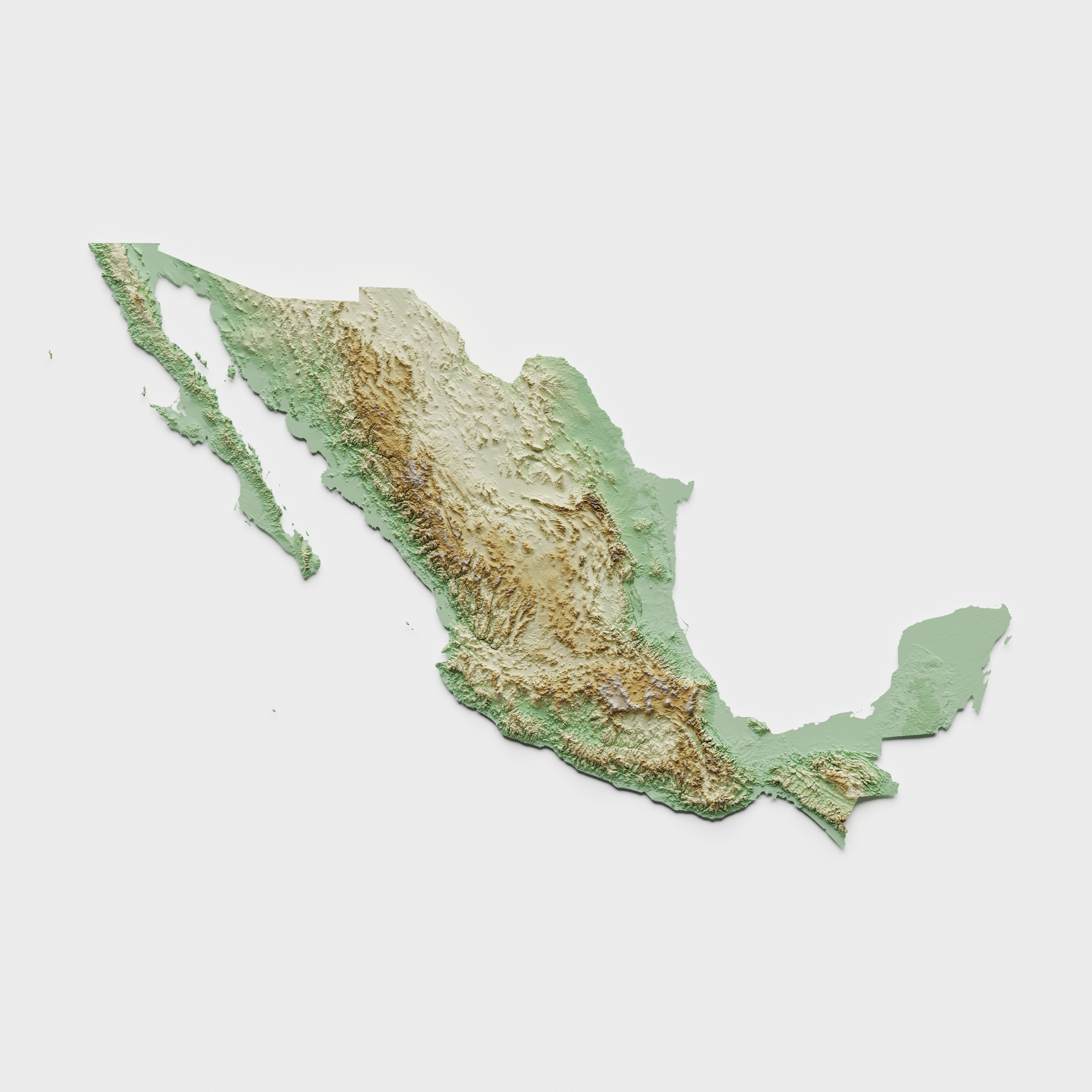 Mexico digital landscape