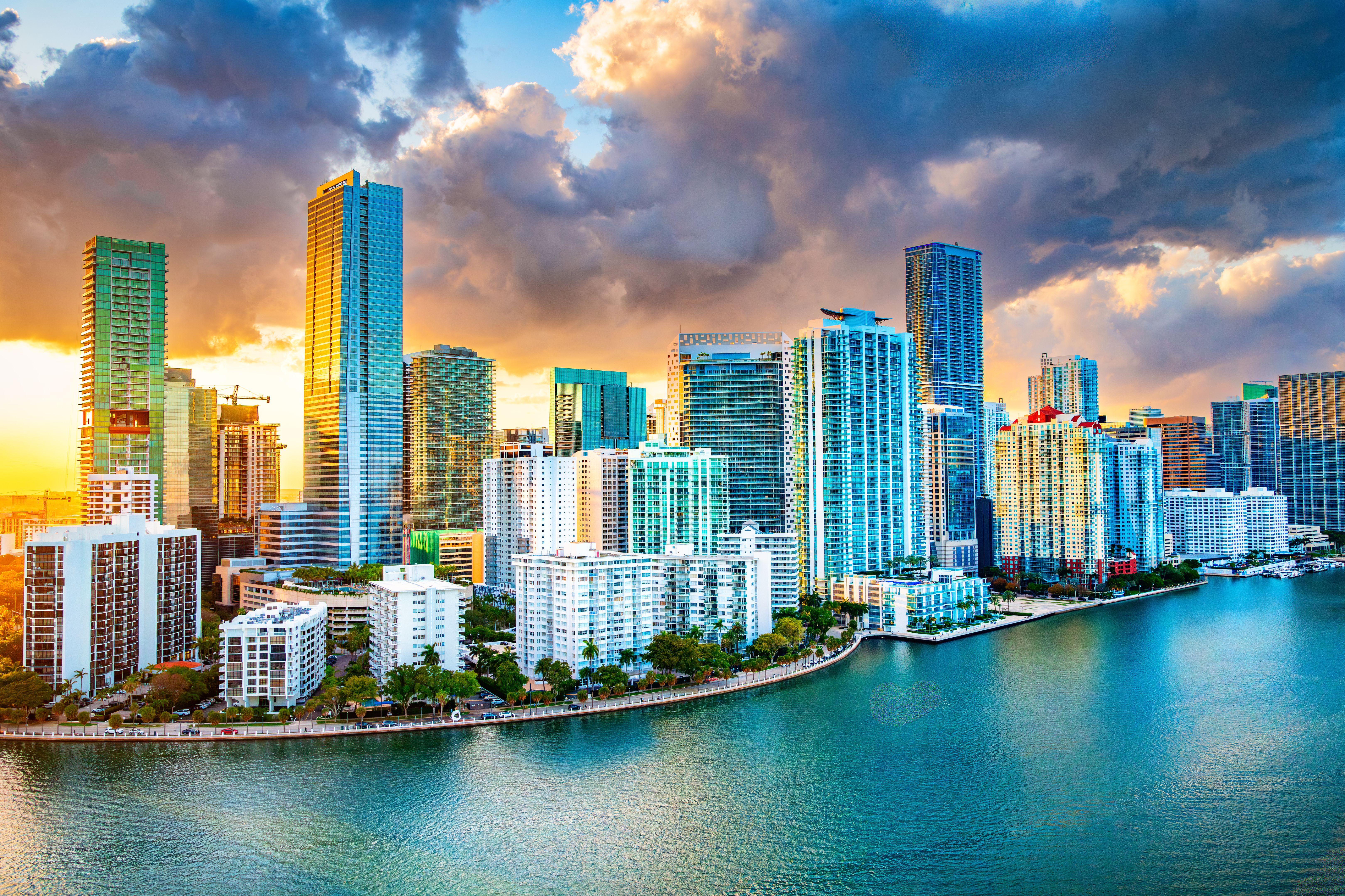 miami tech innovation