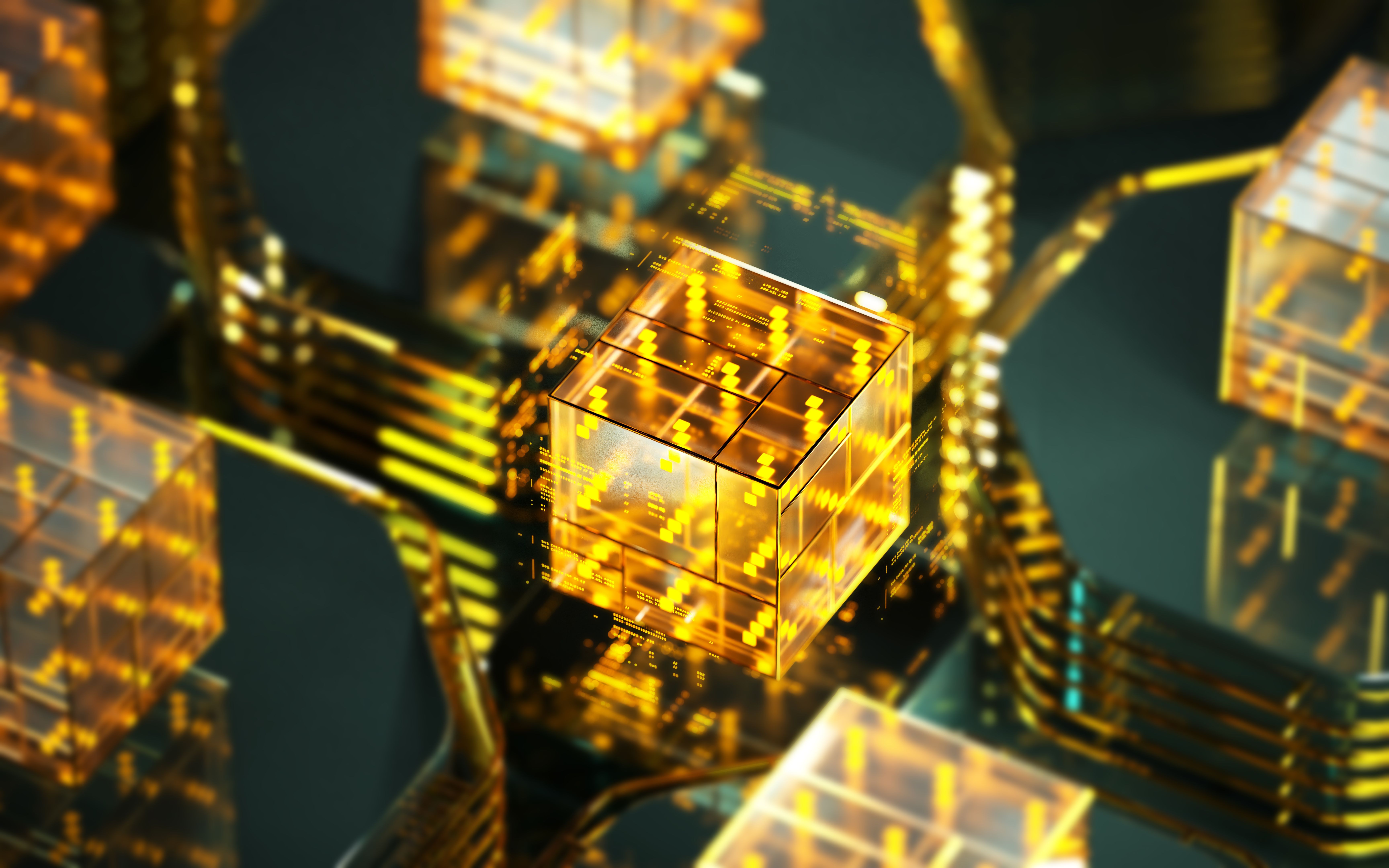 energy efficient hardware