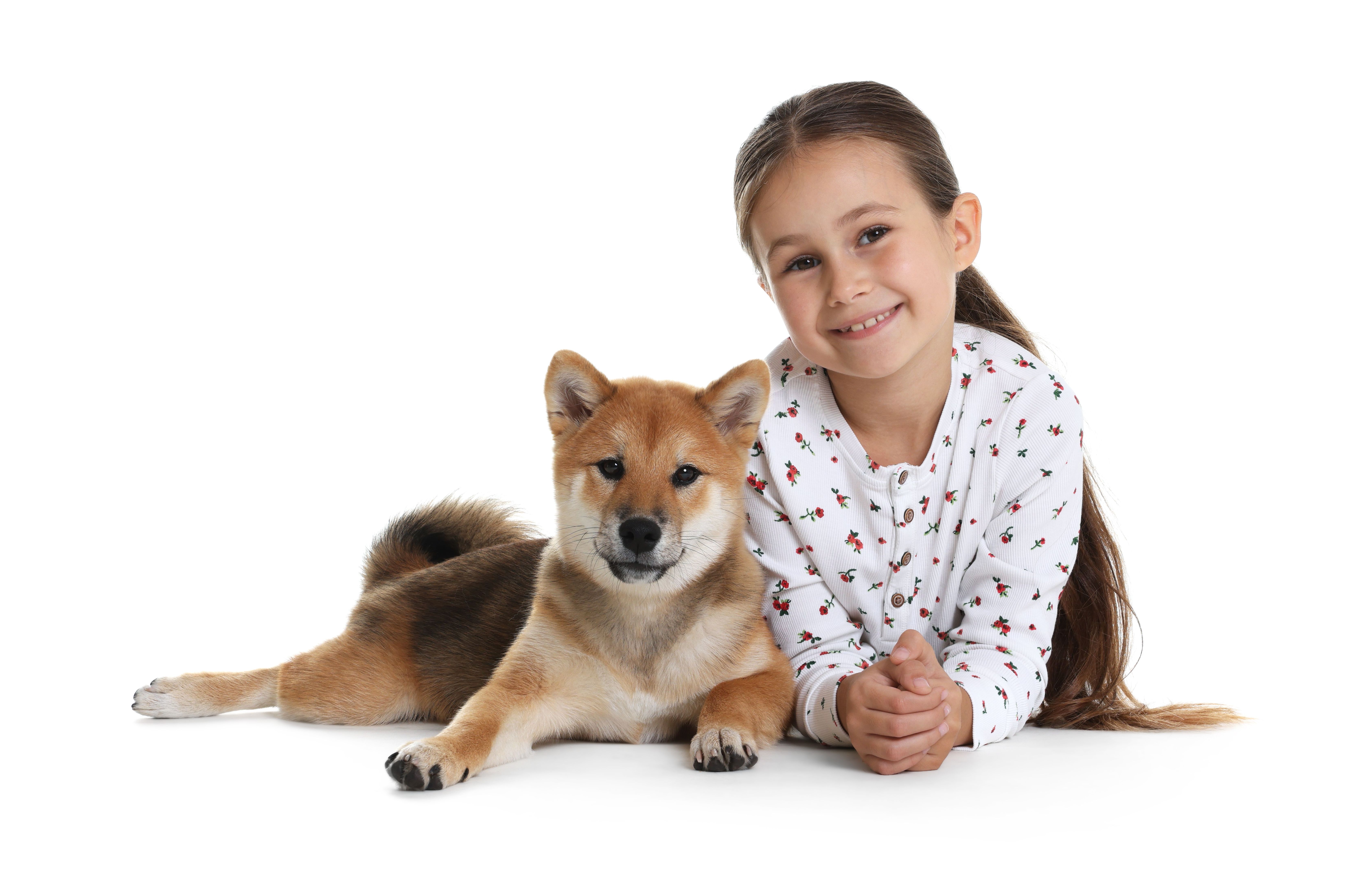 pets children safety